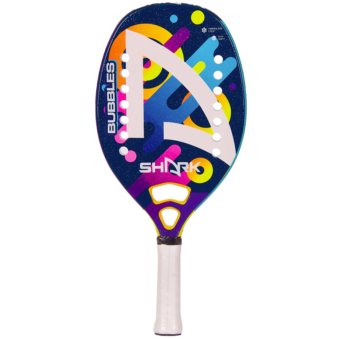 SHARK Beach Tennis BUBBLES 2023