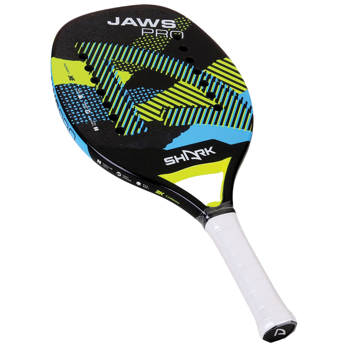 SHARK Beach Tennis JAWS 2024