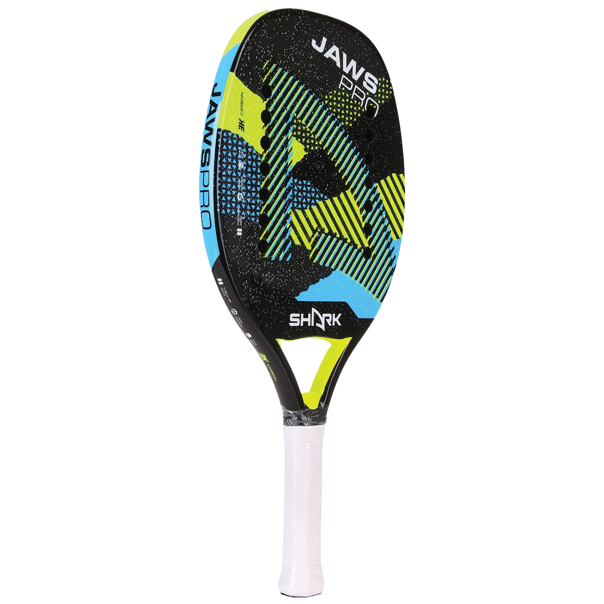 SHARK Beach Tennis JAWS 2024