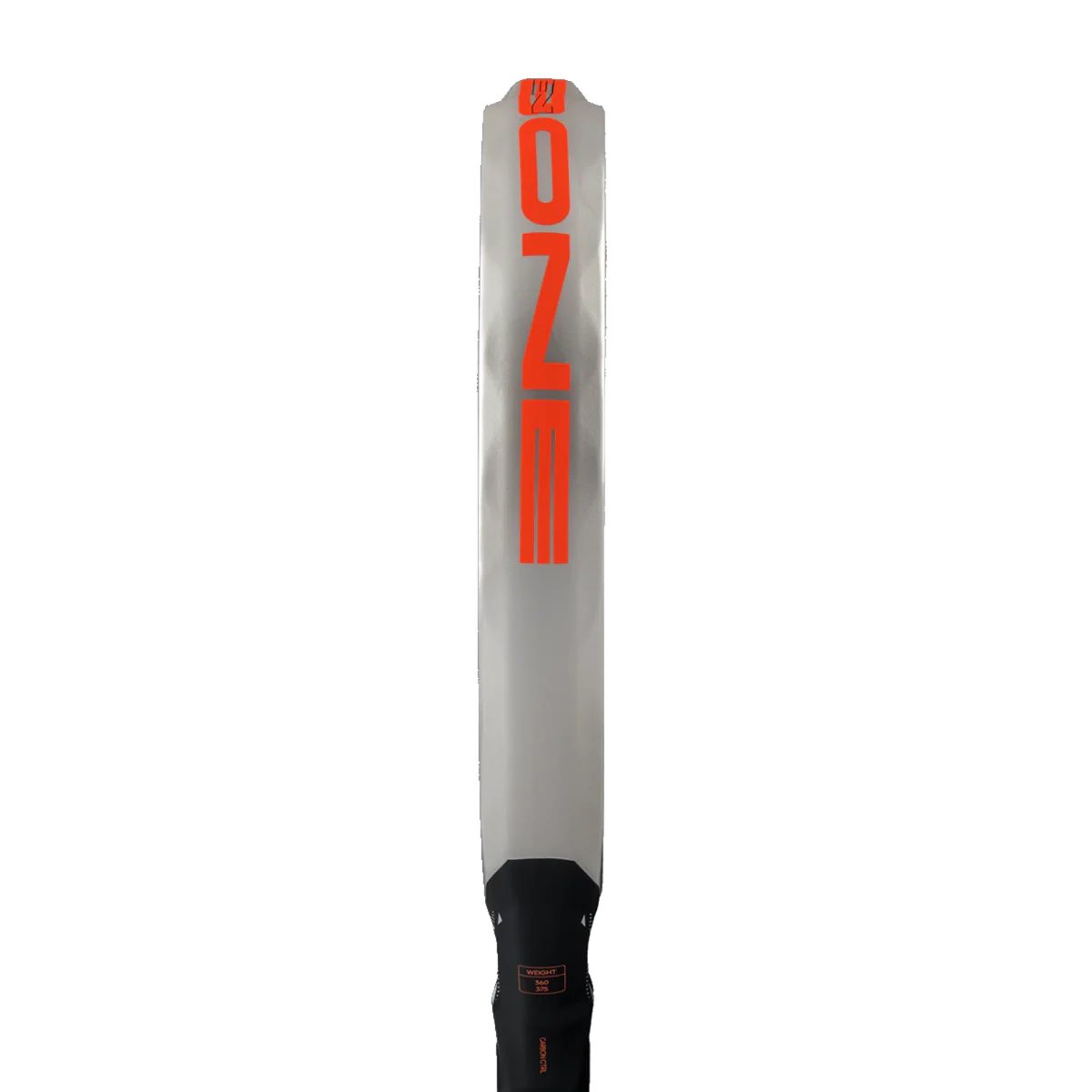 Adidas Metalbone Carbon CTRL 2026 padel racket USA edge view