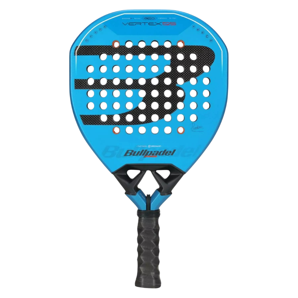 Bullpadel Vertex 05 Geo padel racket USA