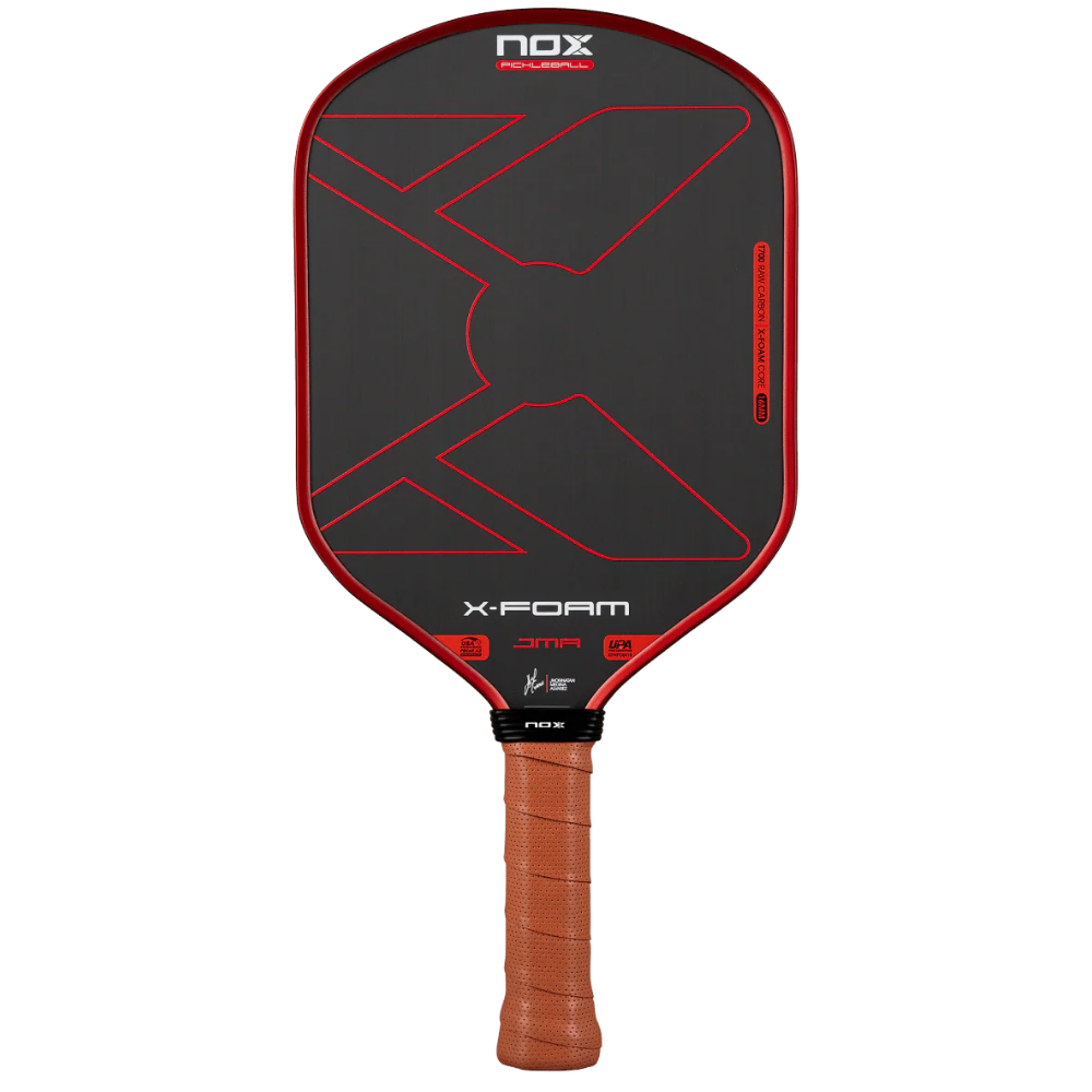 NOX X-FOAM JMA 16mm Pickleball Paddle