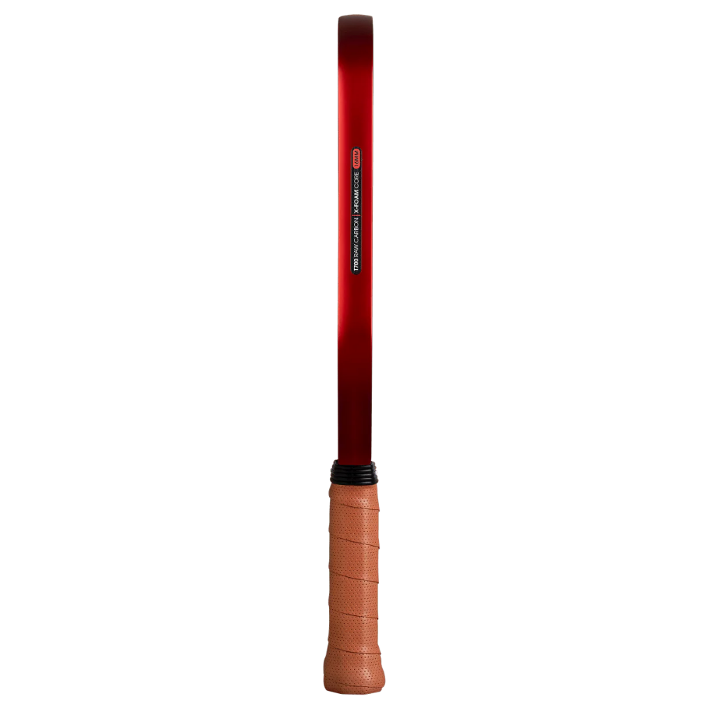 theracketdepot NOX X-FOAM JMA 16mm Pickleball Paddle Edge