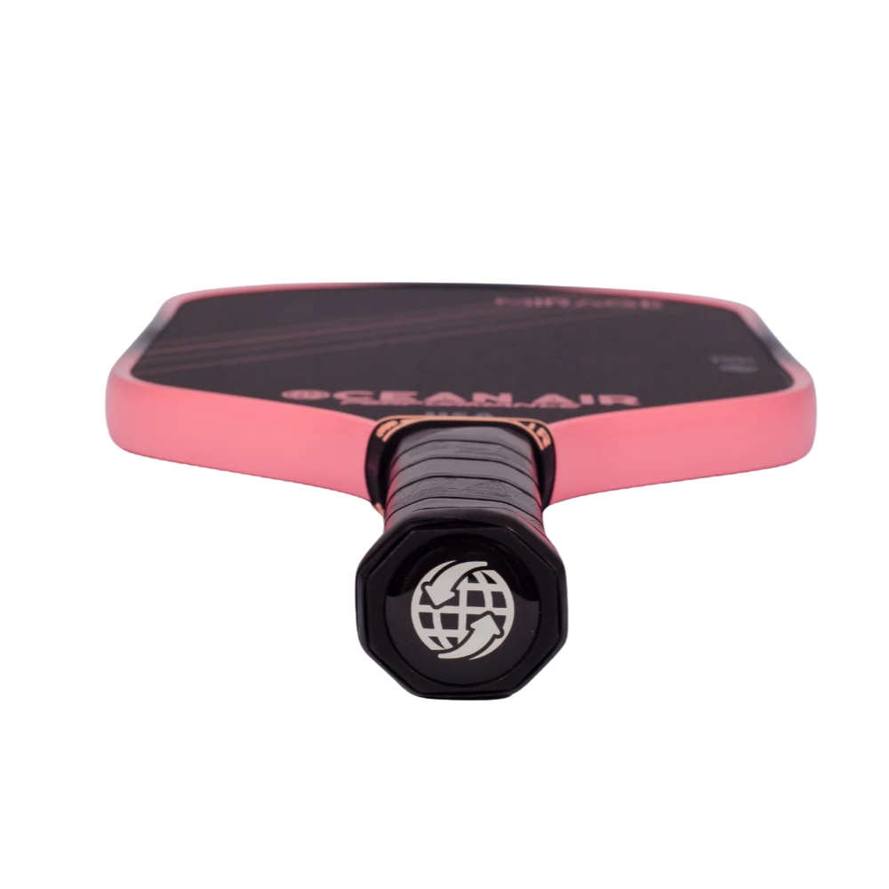 Ocean Air 2026 Mirage Pickleball Paddle handle