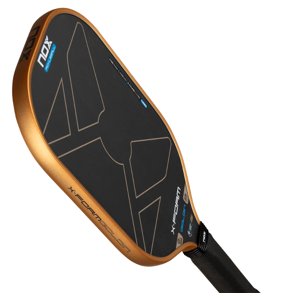 NOX X-FOAM Grayson Goldin Paddle