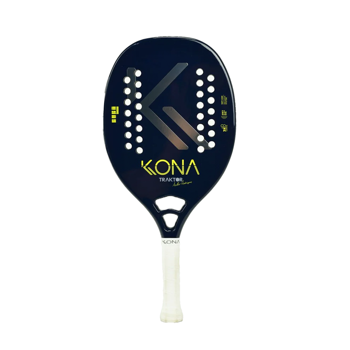 Kona TRAKTOR BLUE Beach Tennis 2024
