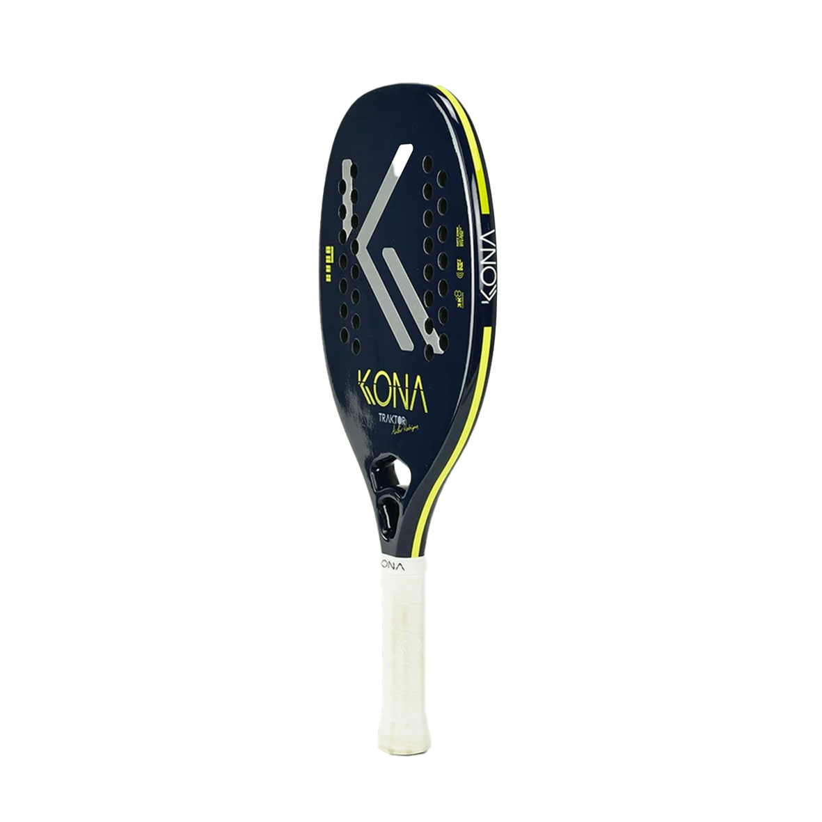 Kona TRAKTOR BLUE Beach Tennis 2024