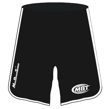 MBT Short Classic Black 2022