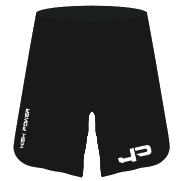 HP Short Classic Black 2022