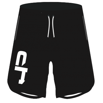HP Short Classic Black 2022