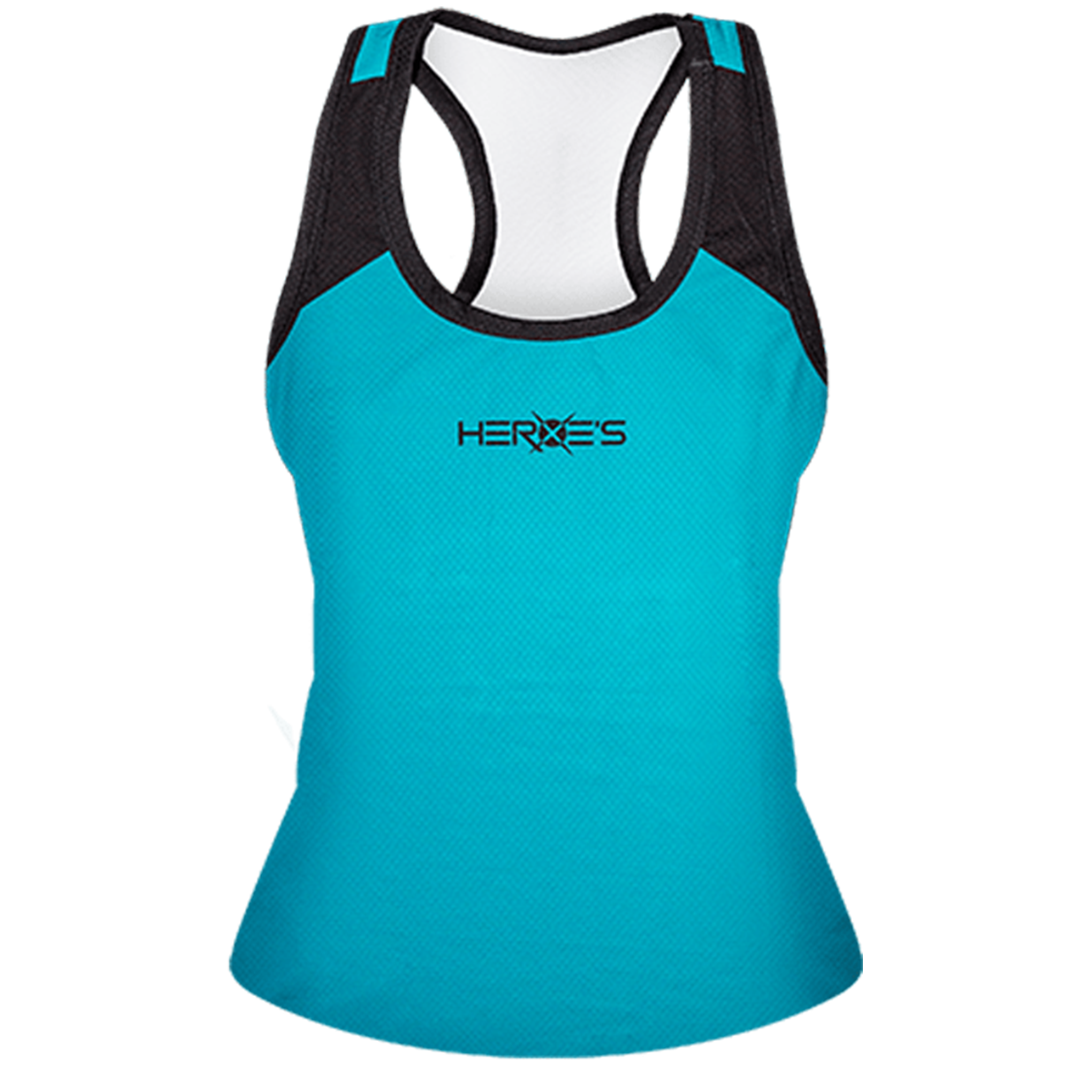 Heroes Women Tank #FUN