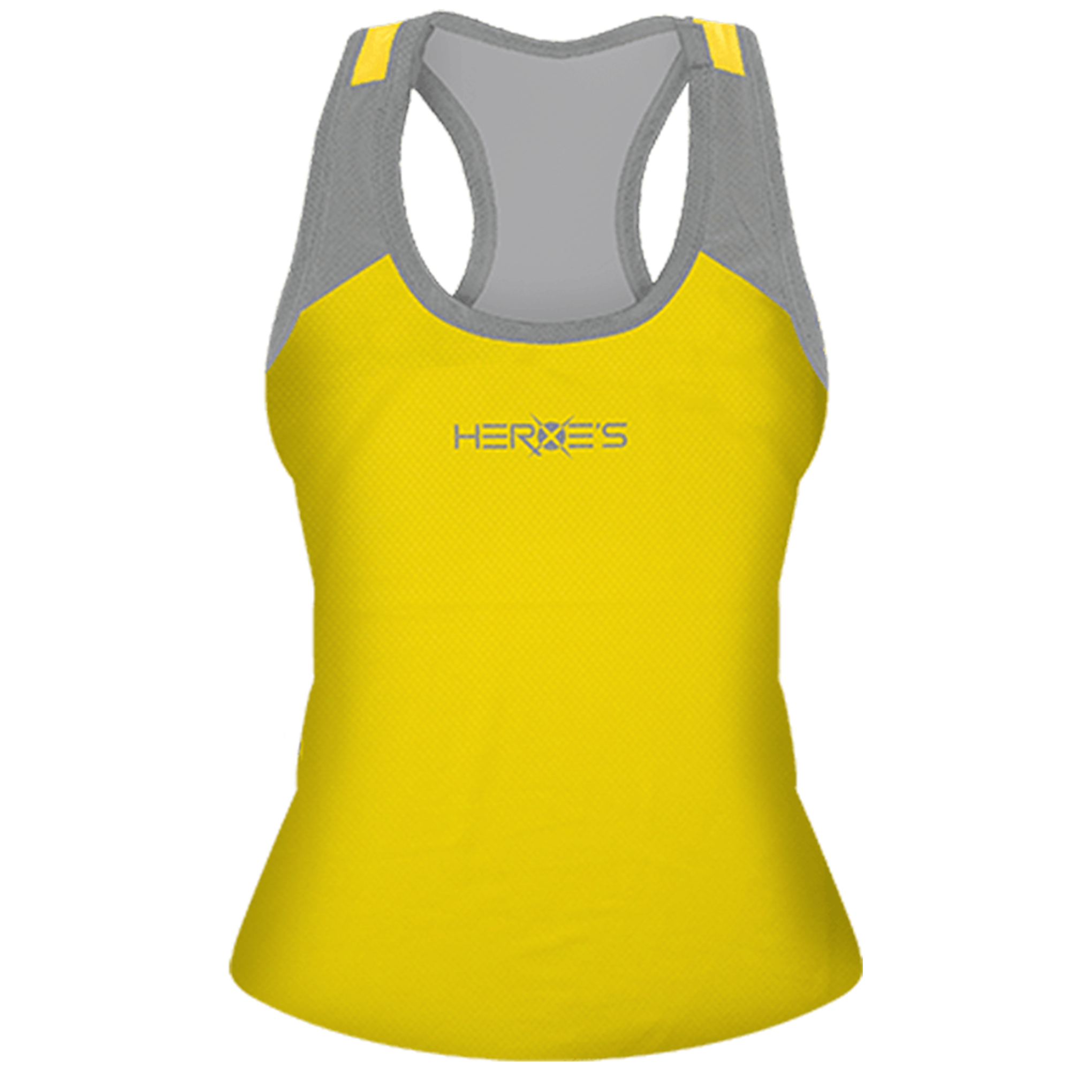 Heroes Women Tank #JOY