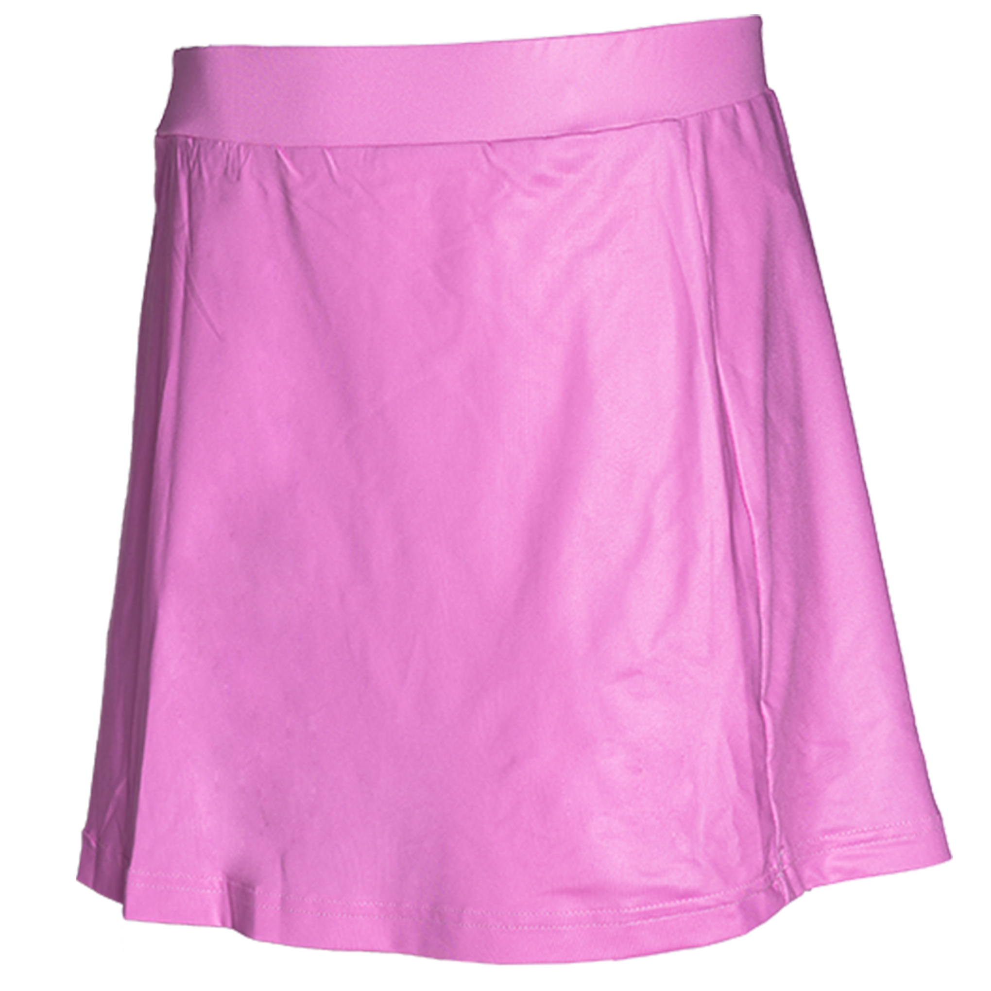 Heroes #PINK Women Skirt