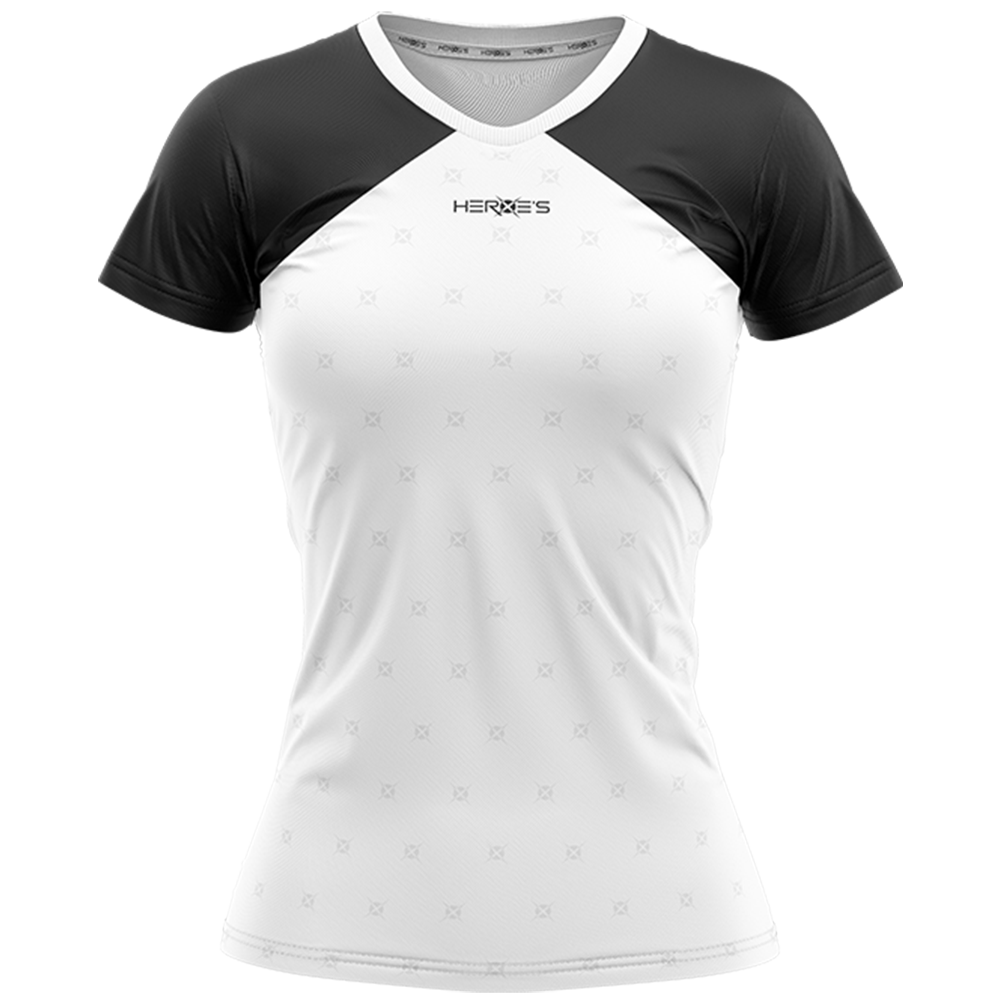 Heroes Women T-Shirt #LIGHT