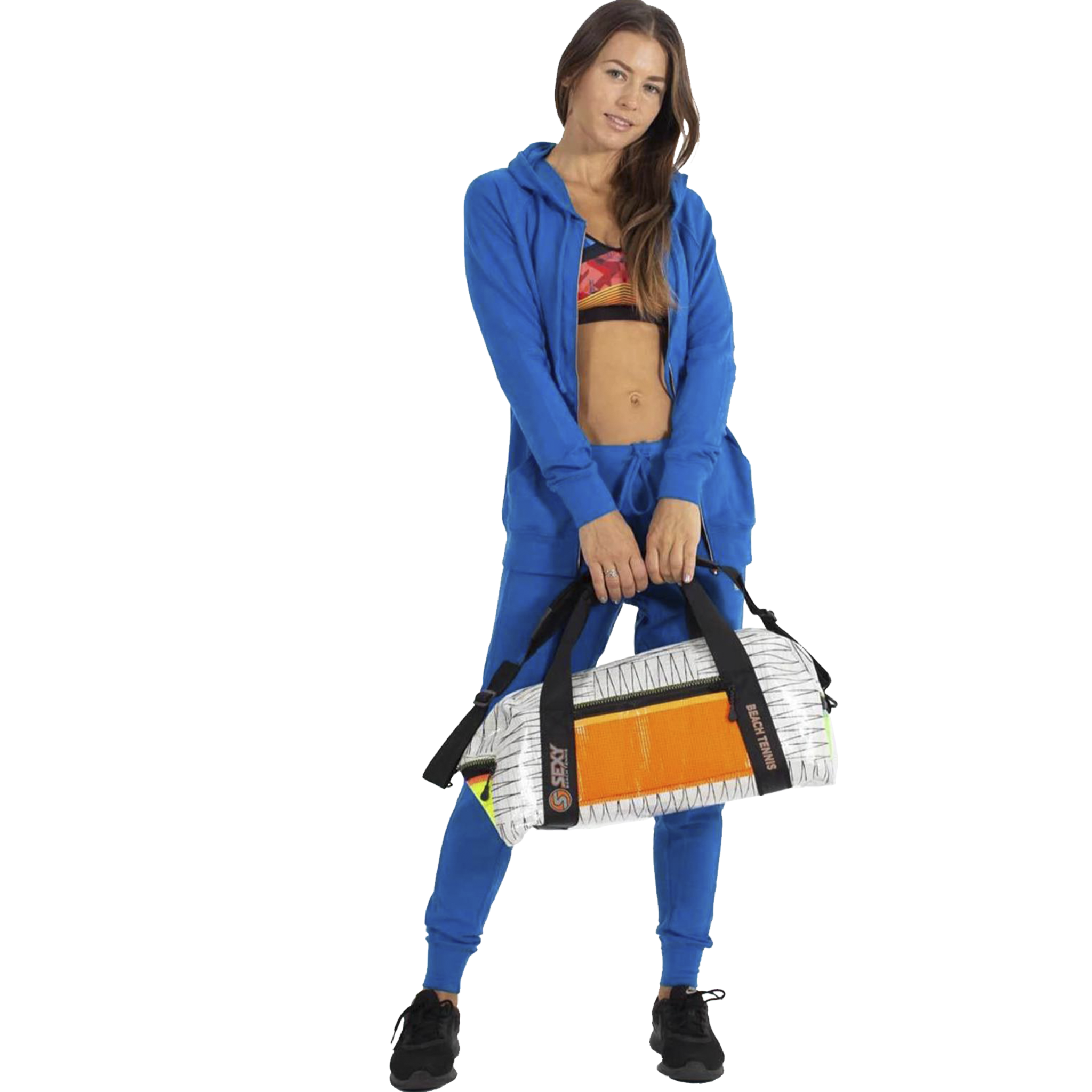 SEXY Brand Competition Day Tripper Travel Bag