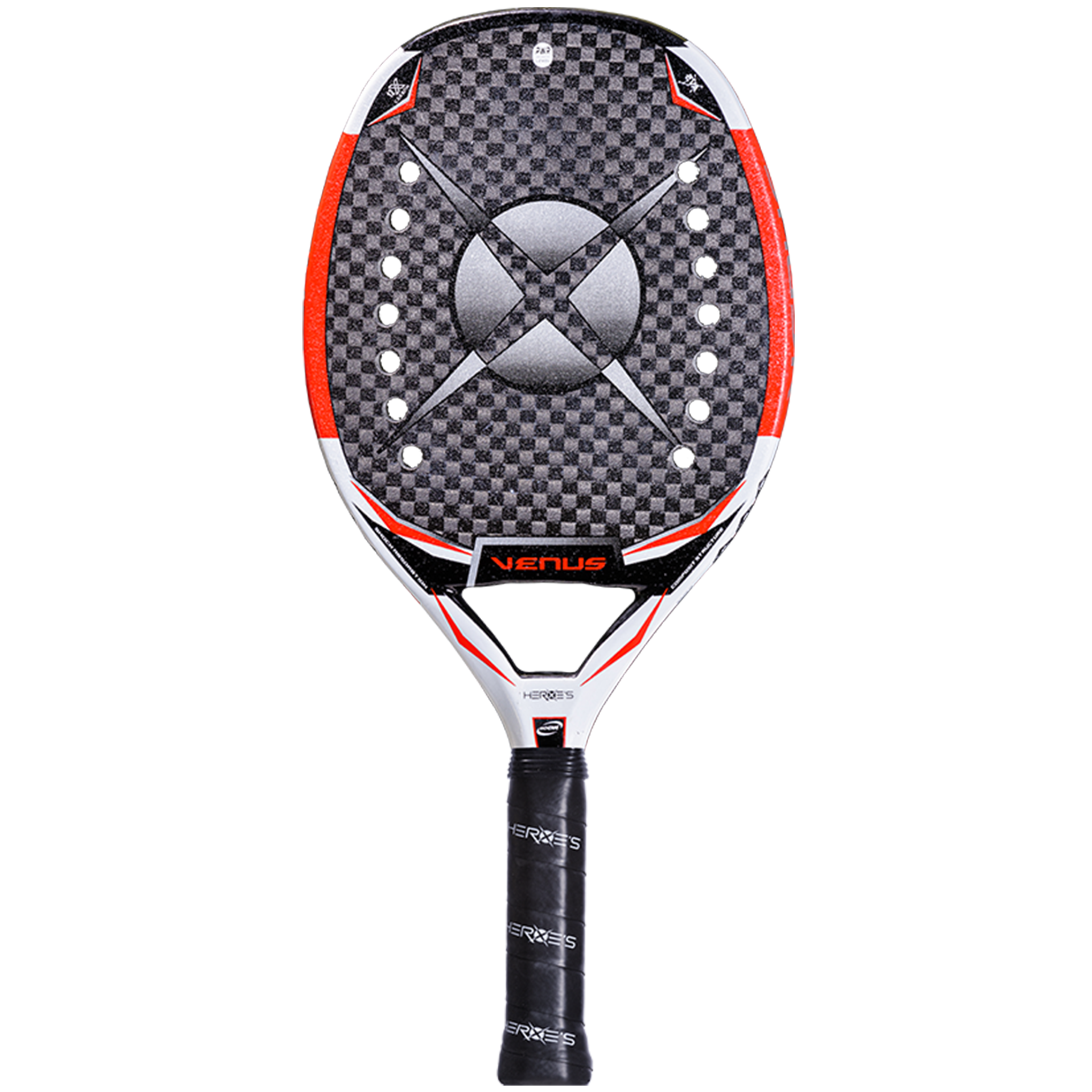 Heroes VENUS 2022 Beach Tennis Racket