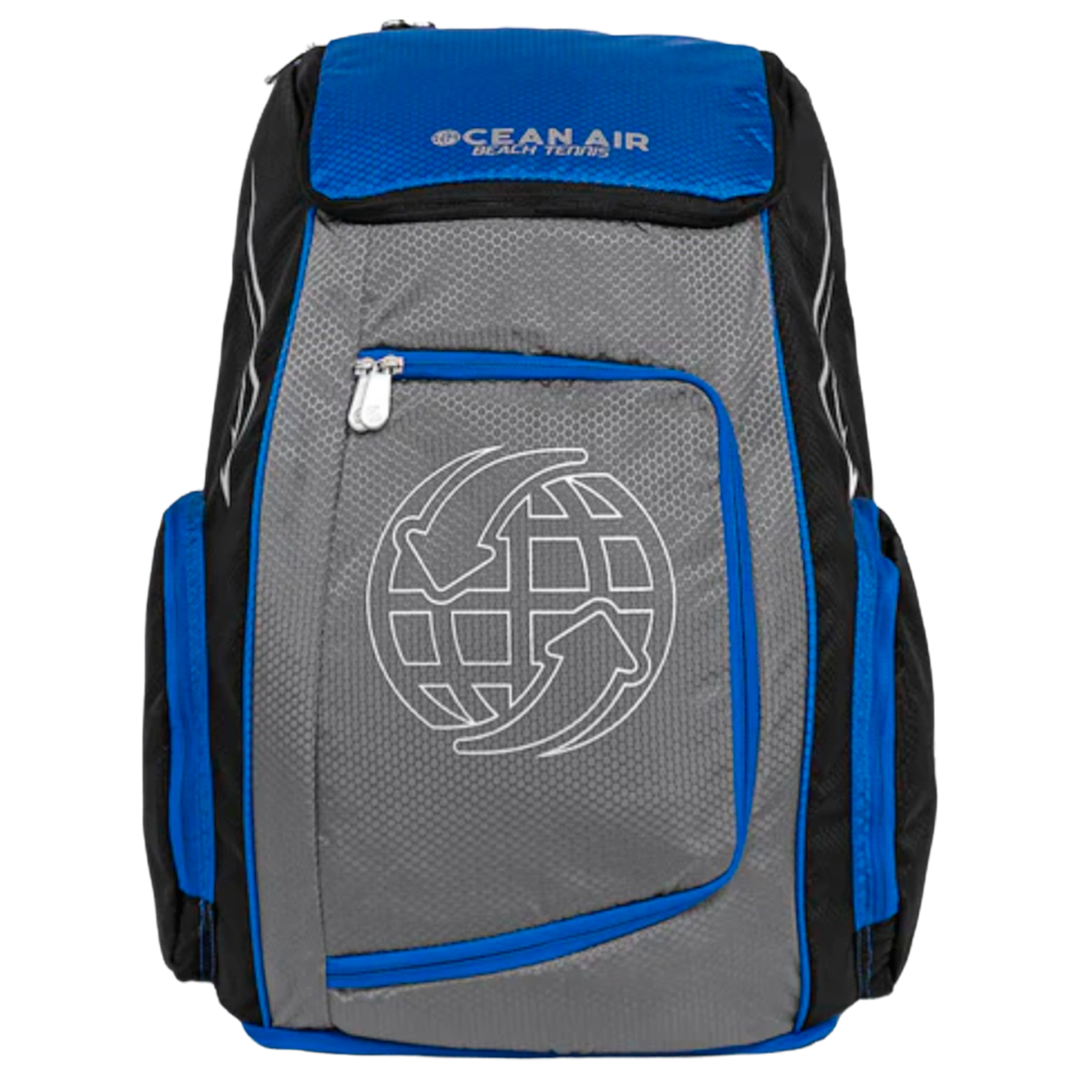 Ocean Air Pro BT Blue Backpack