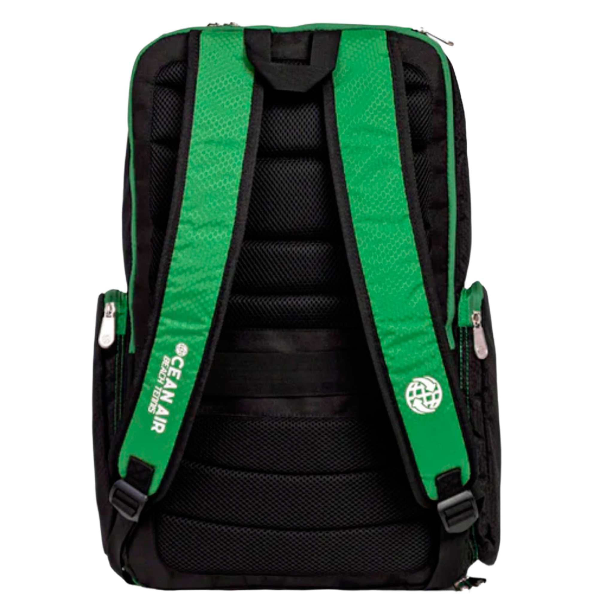 Ocean Air Pro BT Green Backpack