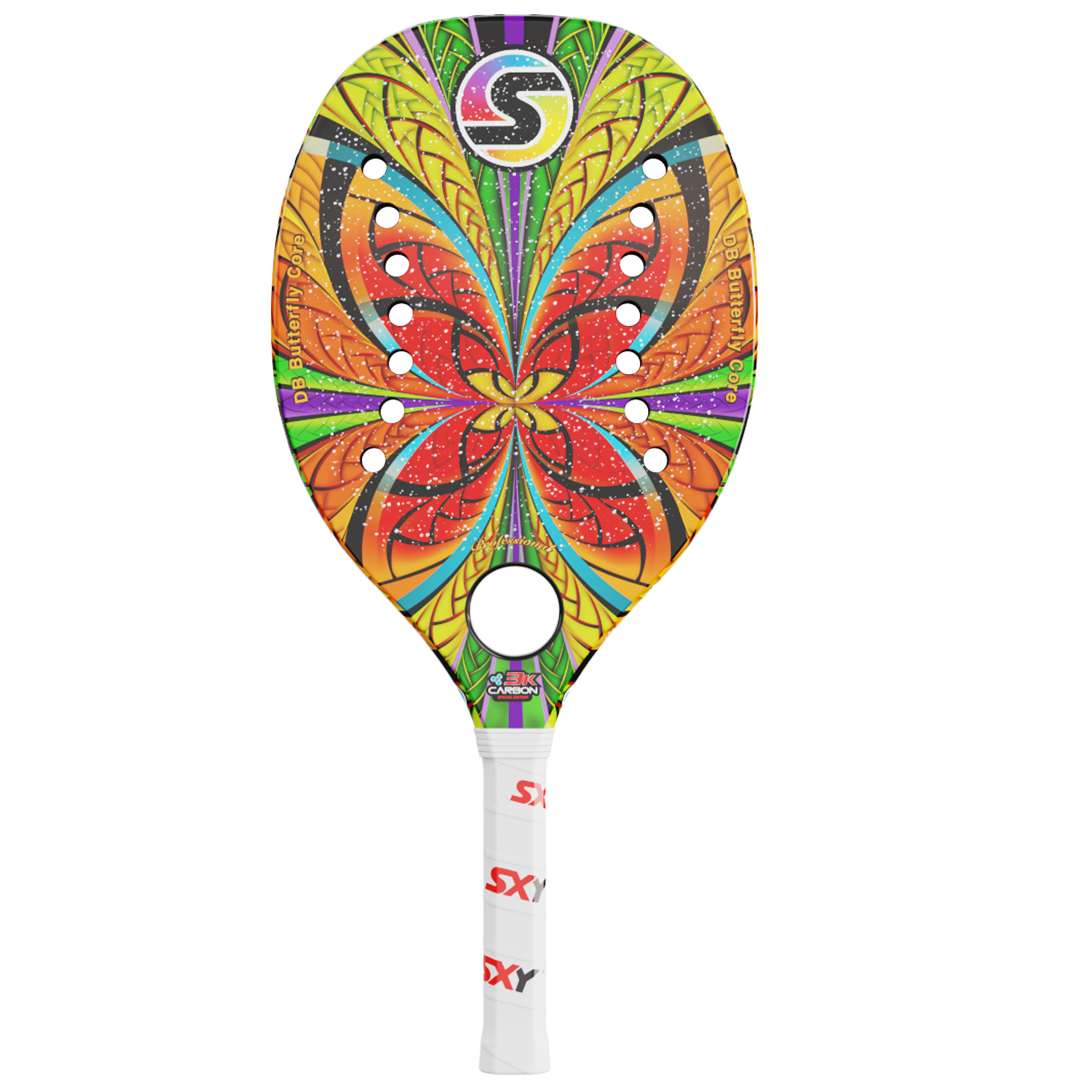 SEXY The Butterfly 𝘎𝘛