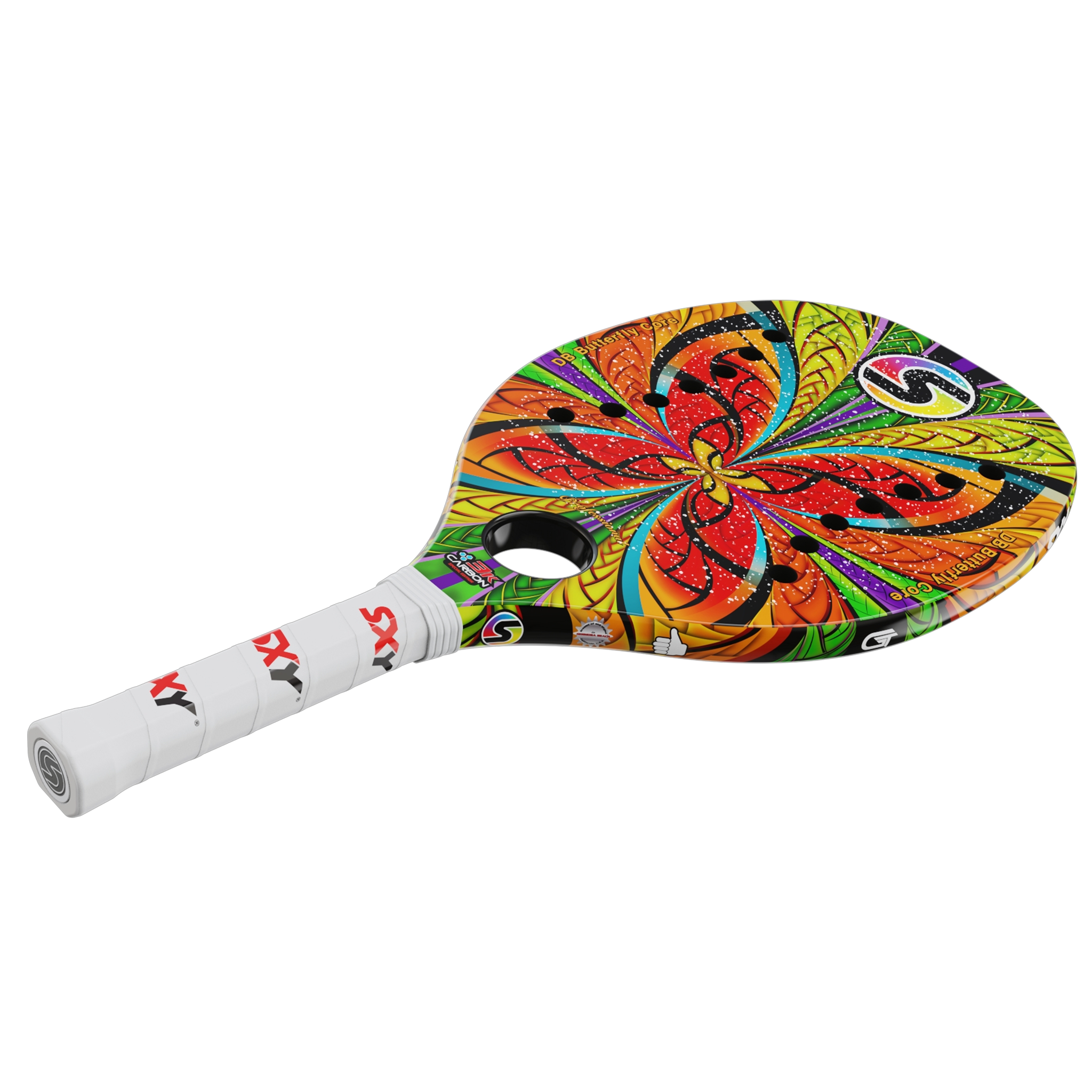 SEXY The Butterfly 𝘎𝘛