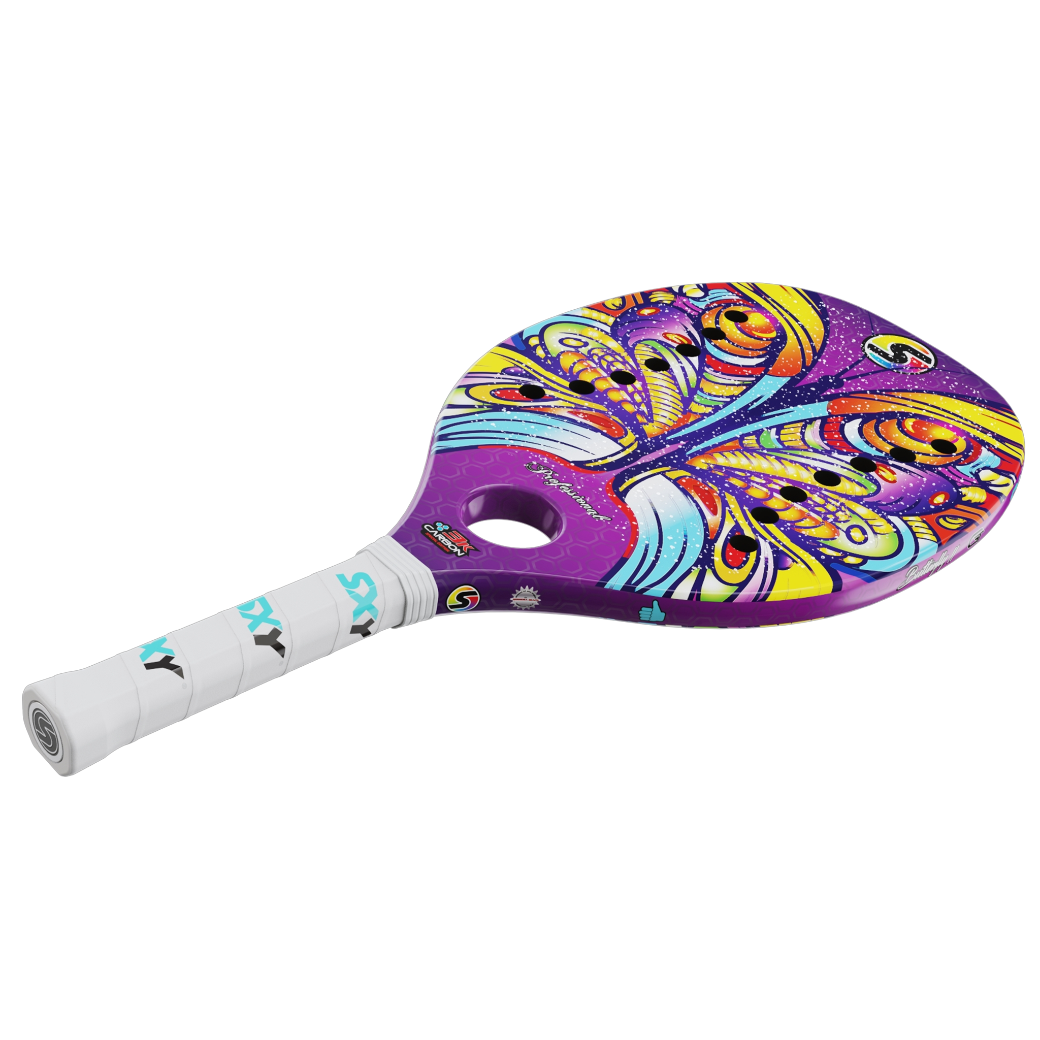 SEXY The Butterfly II 𝘎𝘛