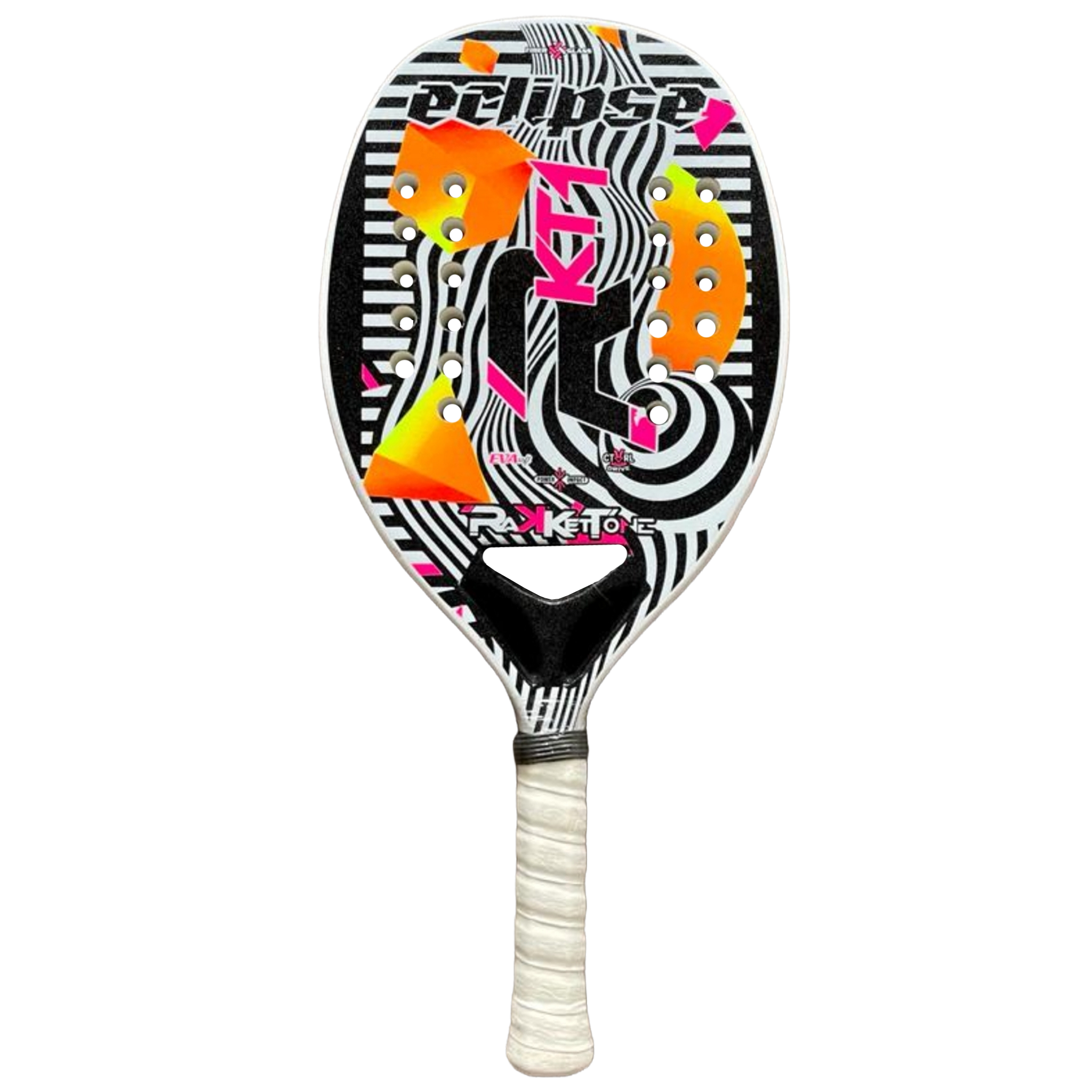 Rakkettone Eclipse 2022