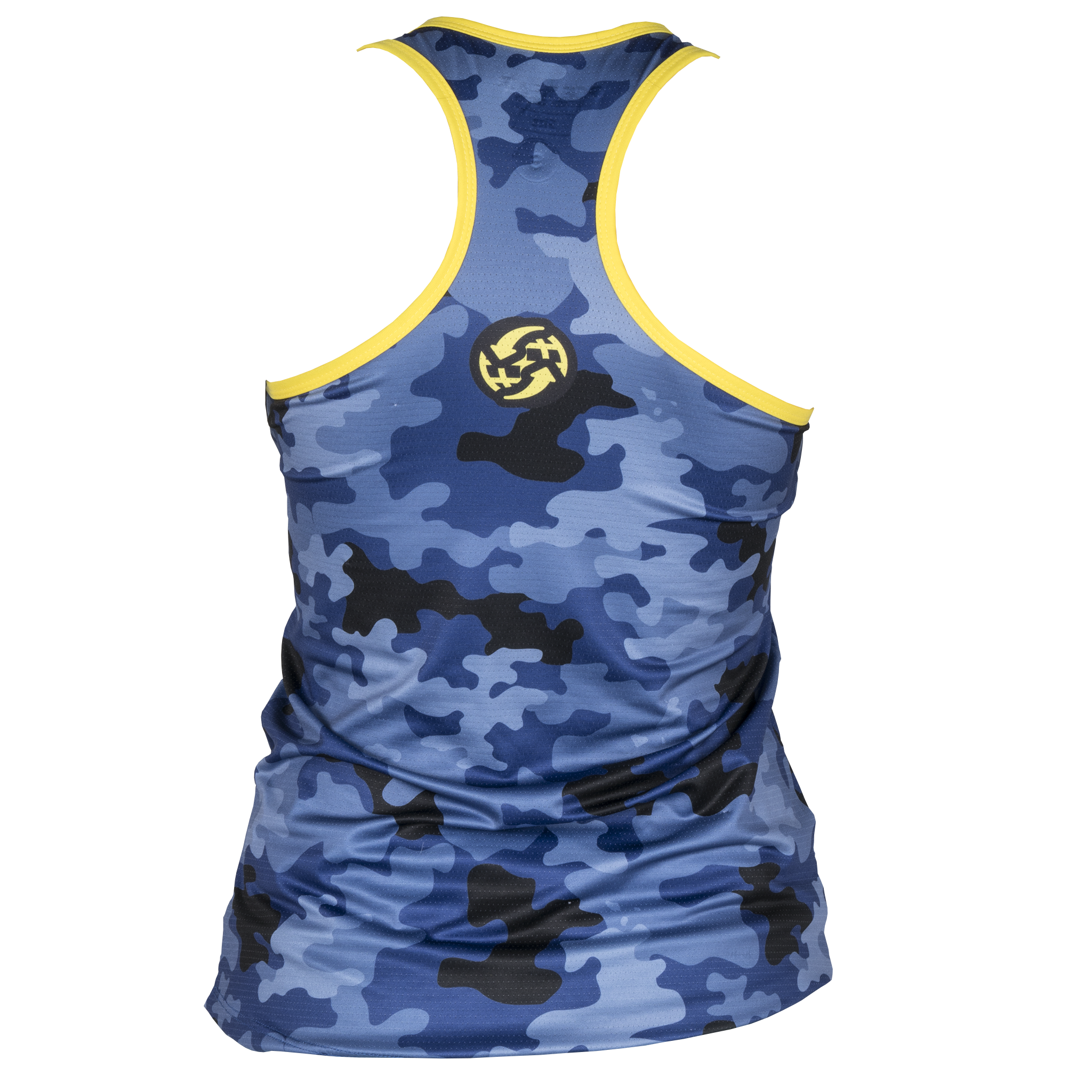 Ocean Air Camo Set