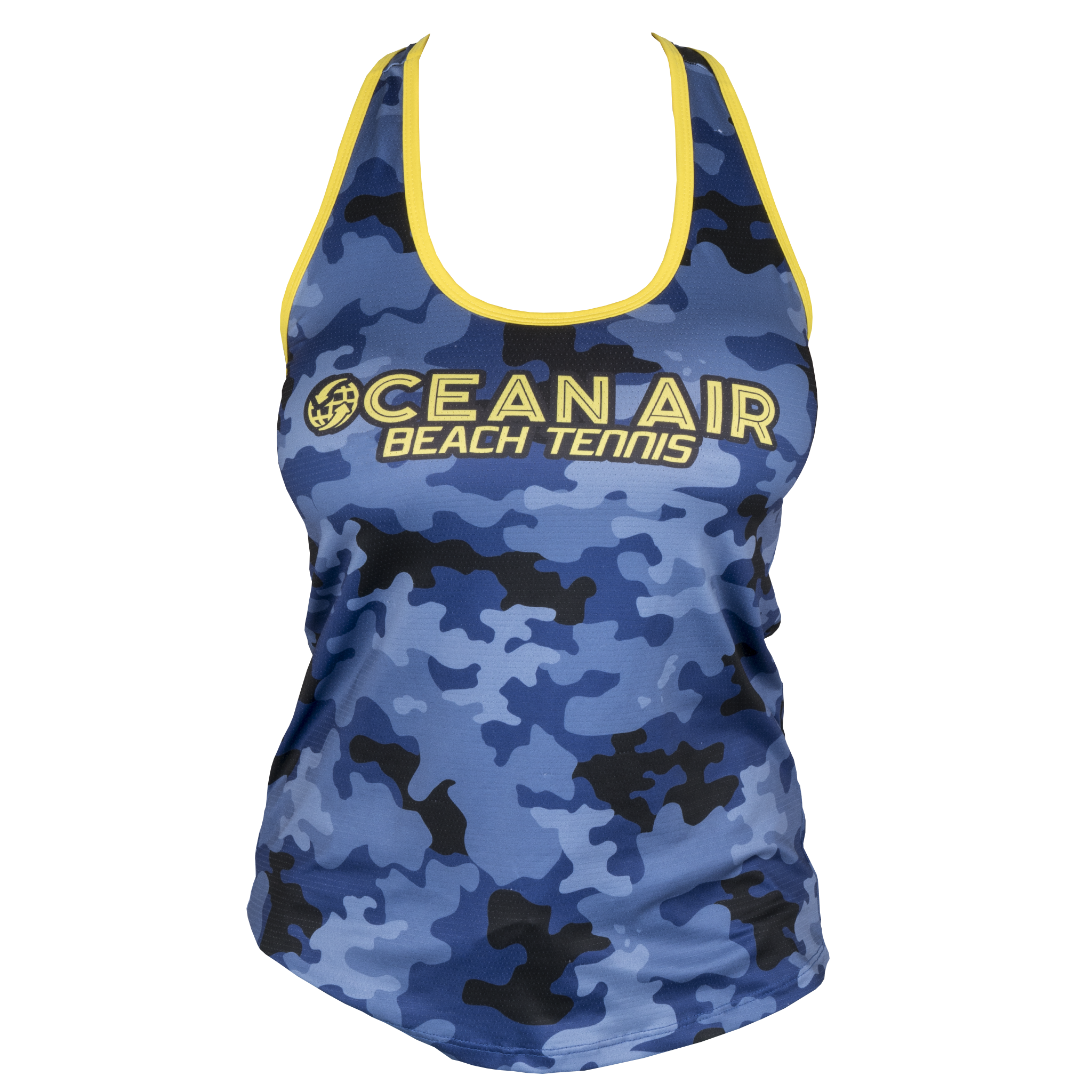 Ocean Air Camo Set