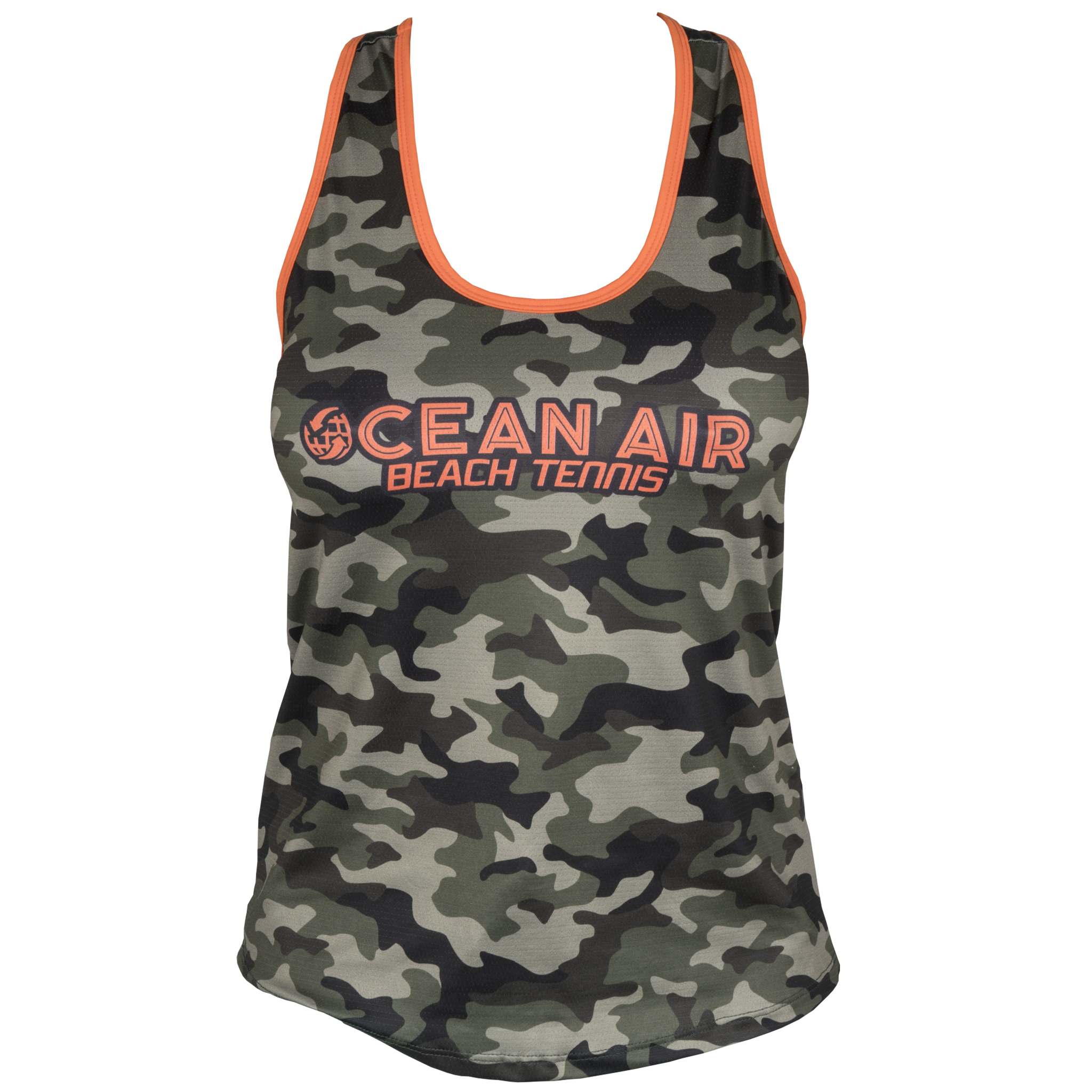 Ocean Air Camo Set