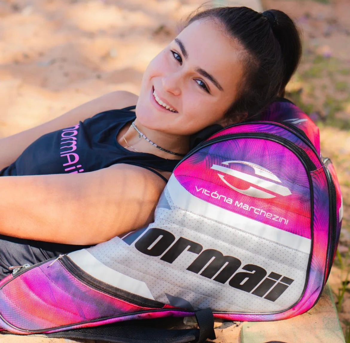 Mormaii PRO Bag - Vitoria Marchezini