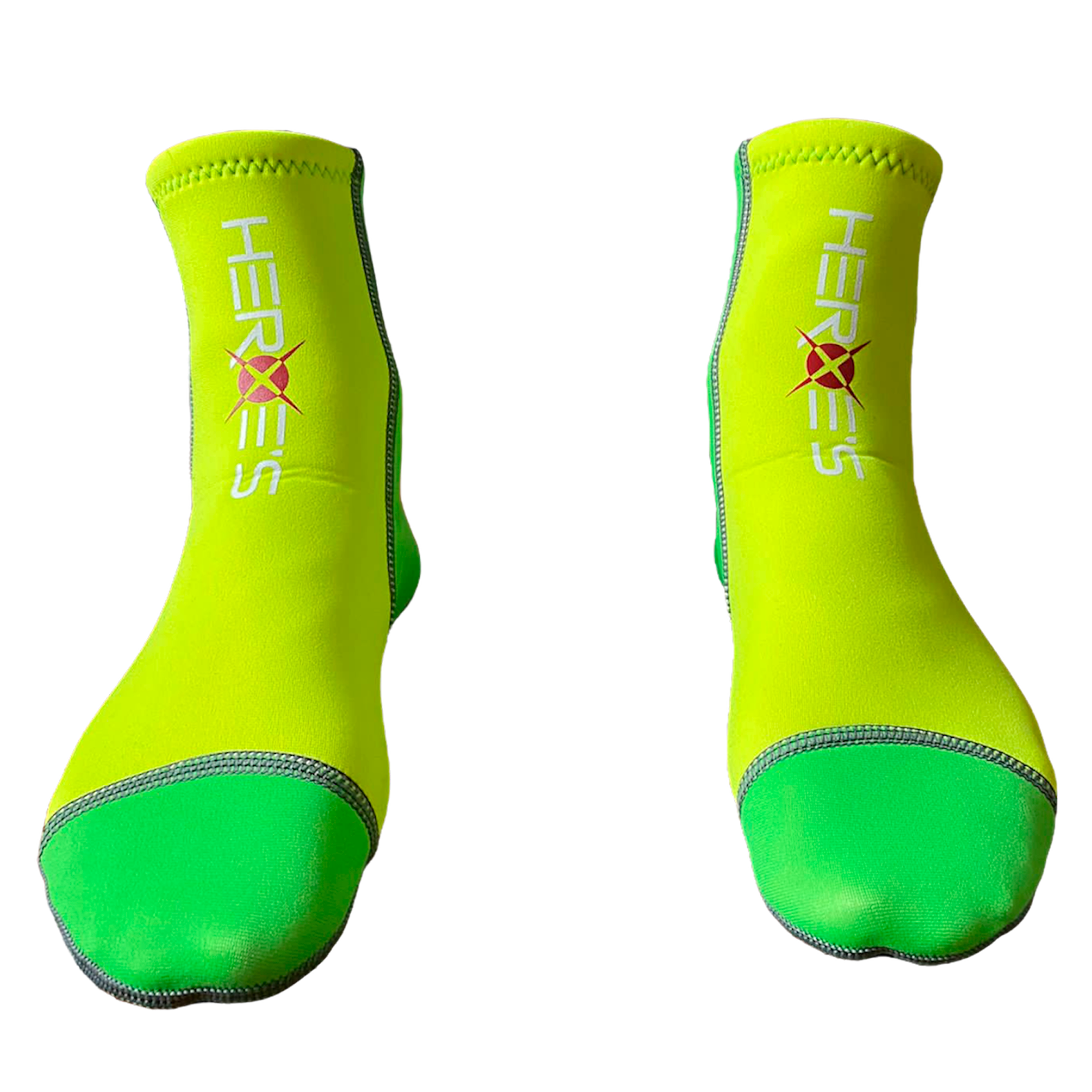Heroes #RIO Sand Socks