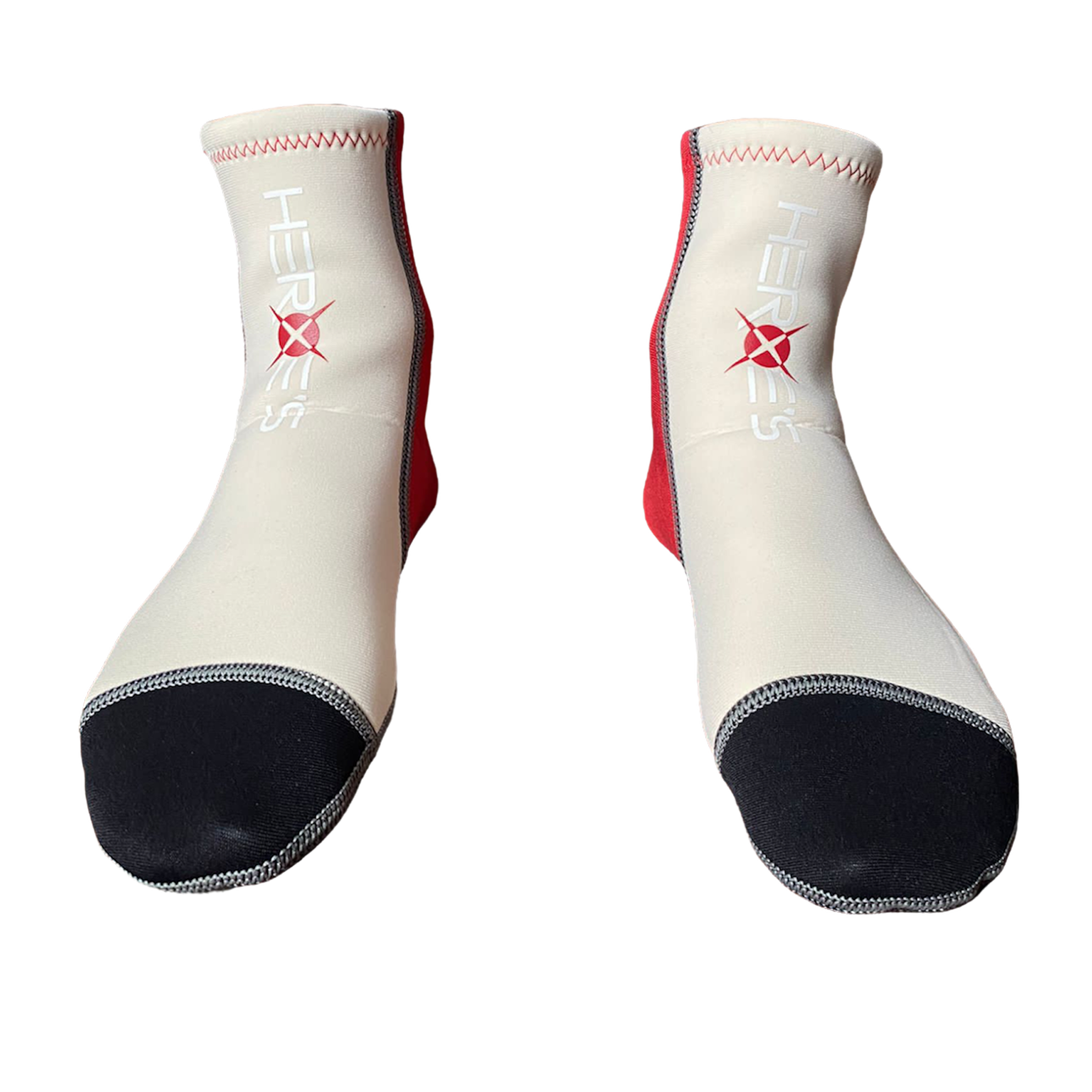 Heroes #ROME Sand Socks