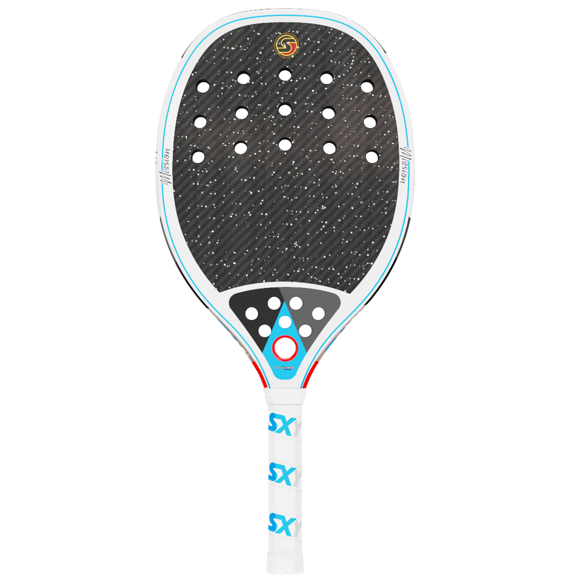 SEXY The Mission Paddle