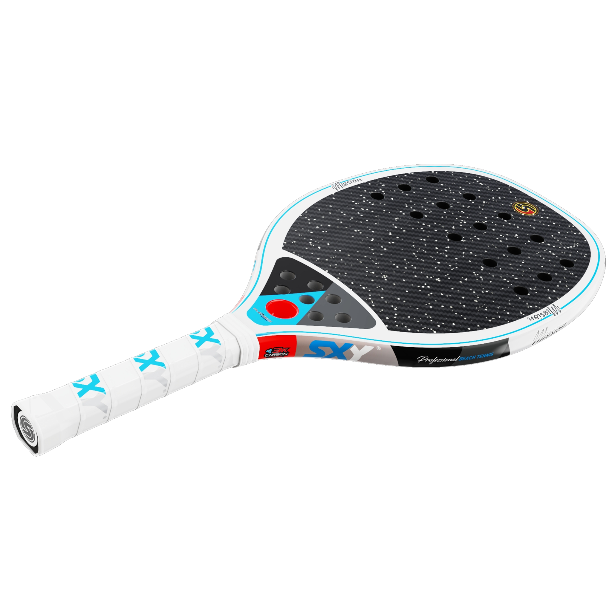 SEXY The Mission Paddle