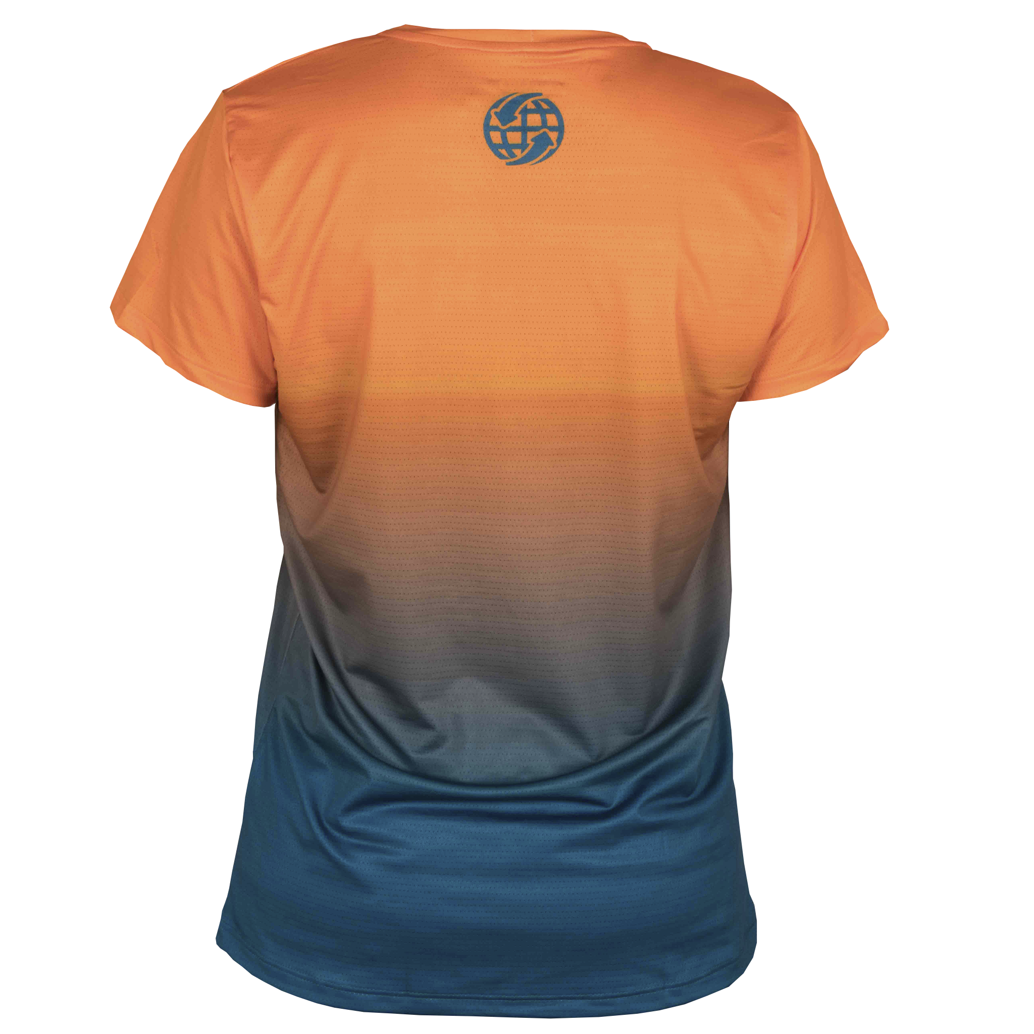 Ocean Air Performance Degrade T Shirt