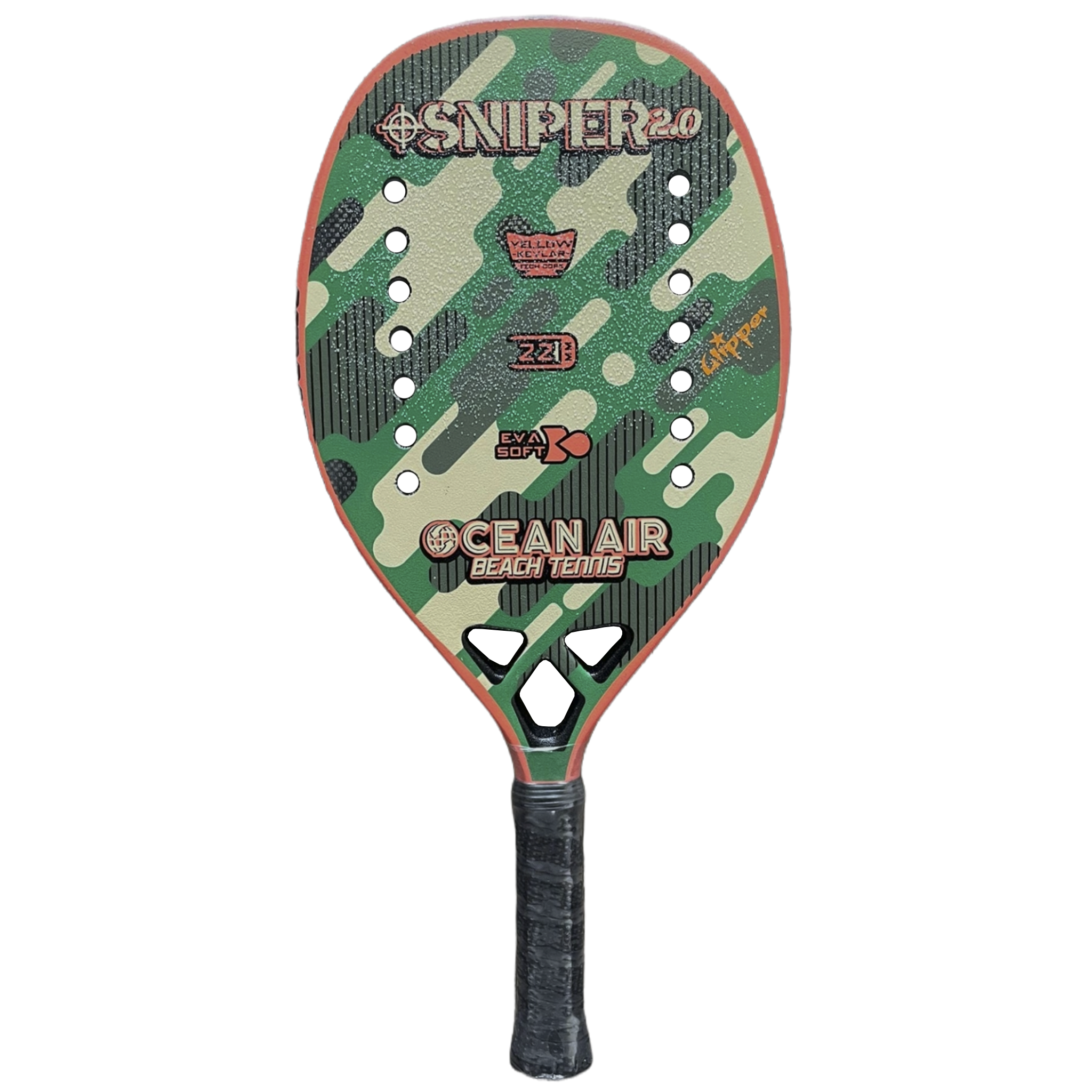 Ocean Air Sniper 2.0 2022
