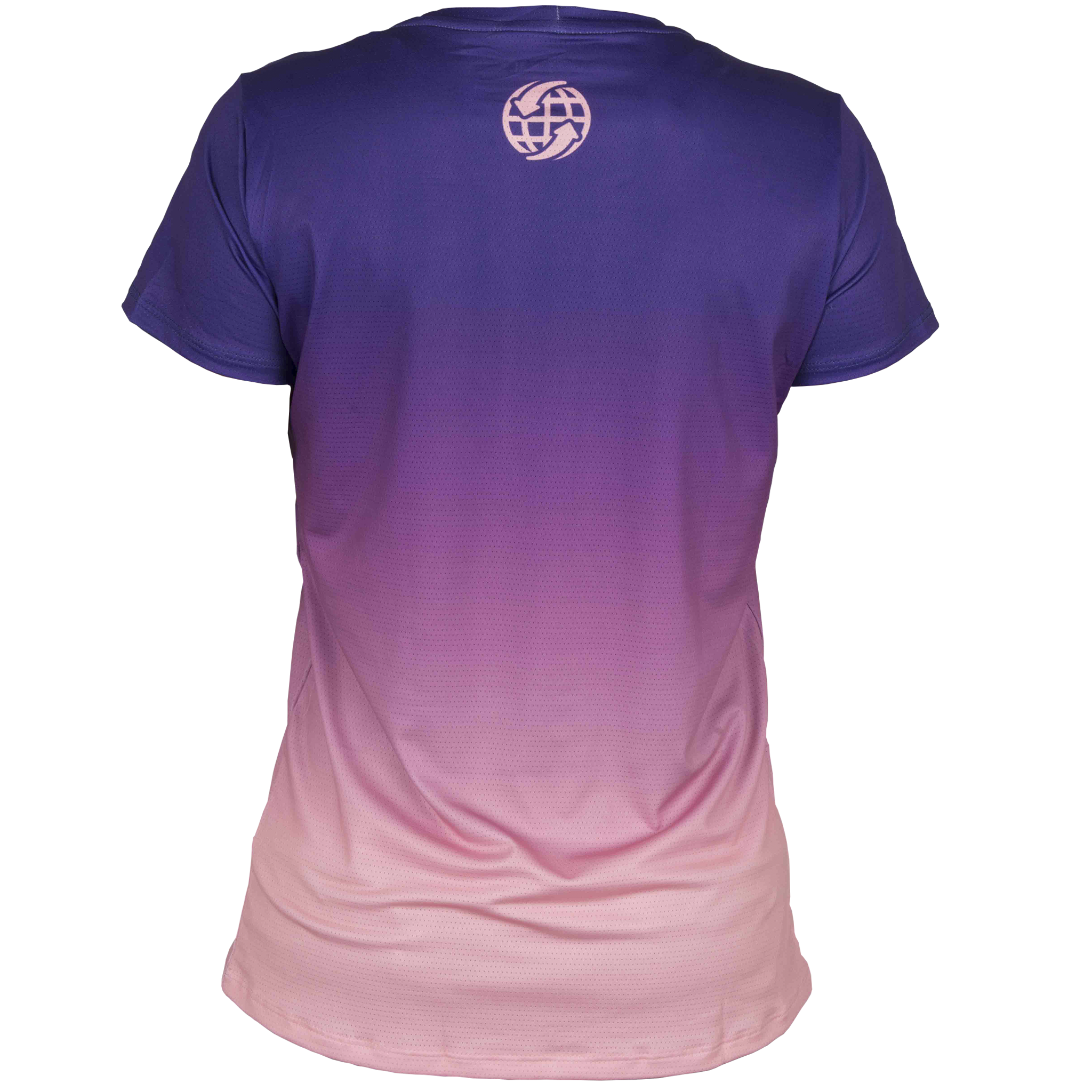 Ocean Air Performance Degrade T Shirt