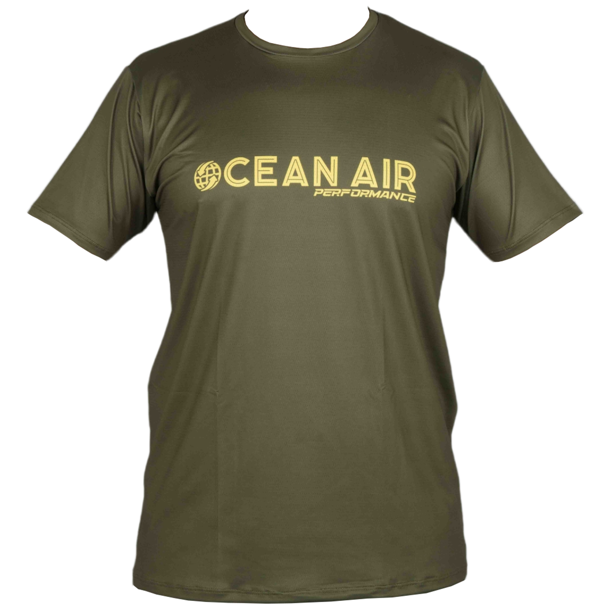 Ocean Air Performance T-Shirt