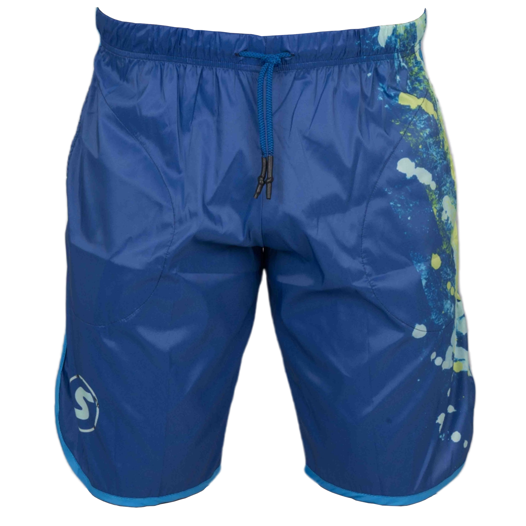 SEXY BRAND Men's Splash Up Competition Short