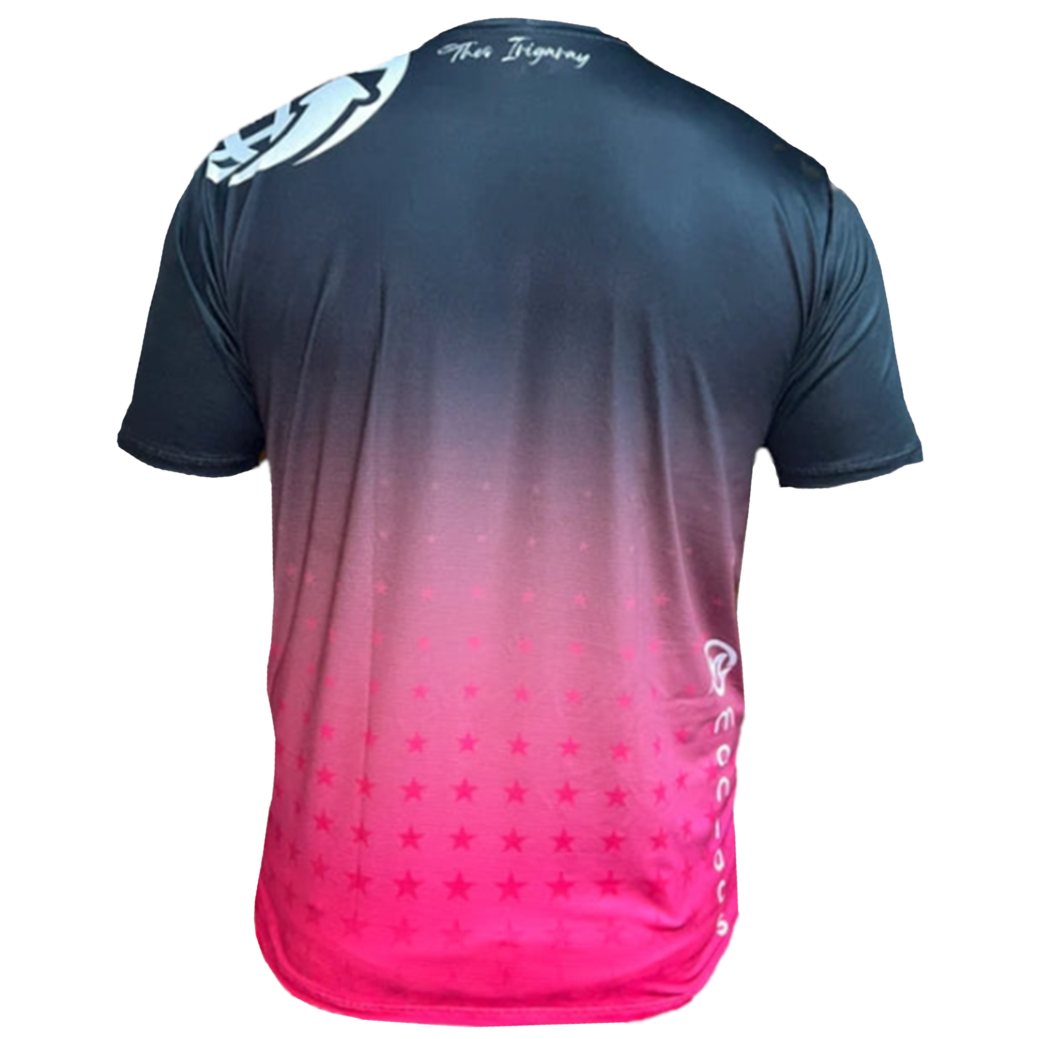 Ocean Air Special Edition T-Shirt - Theo Irigaray