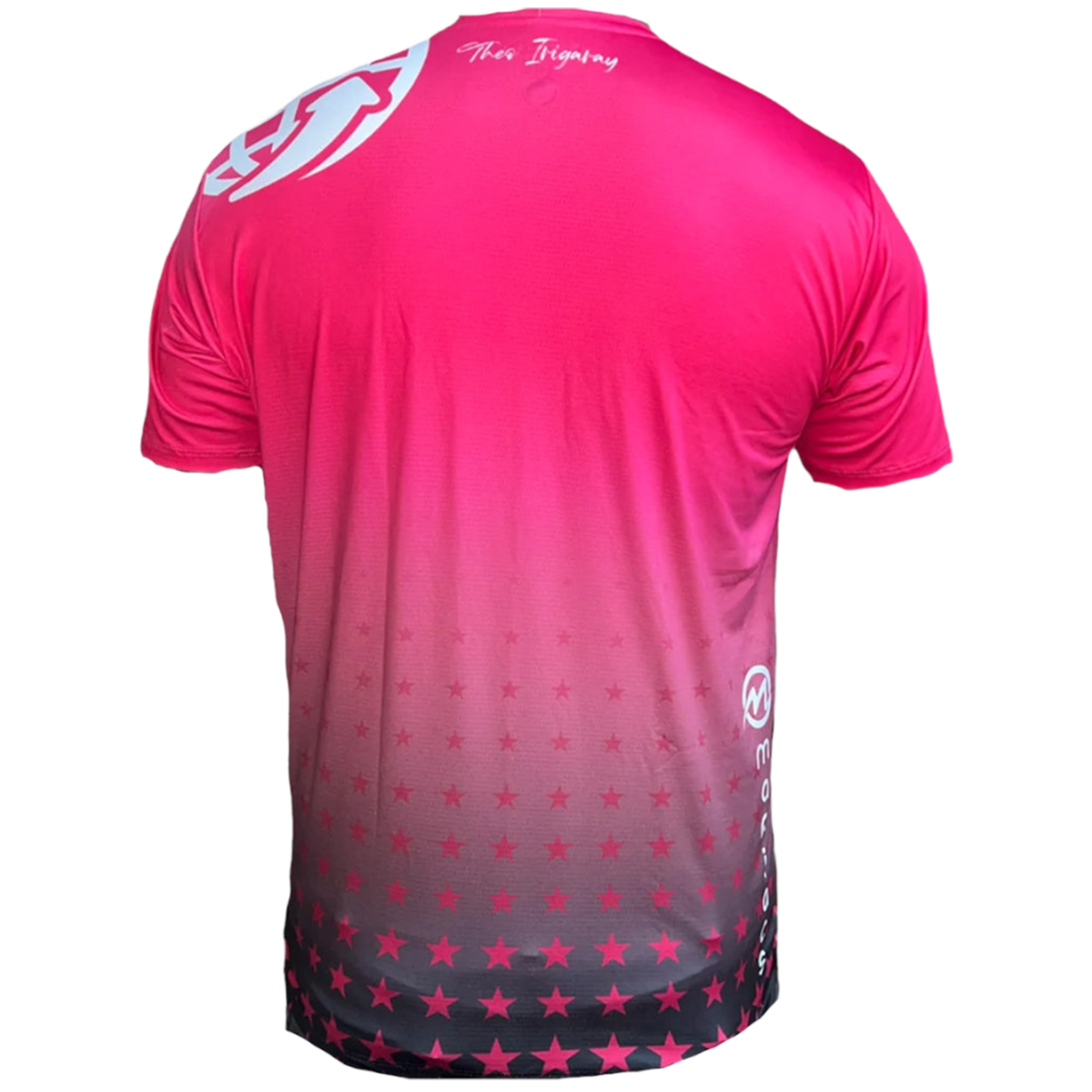 Ocean Air Special Edition T-Shirt - Theo Irigaray