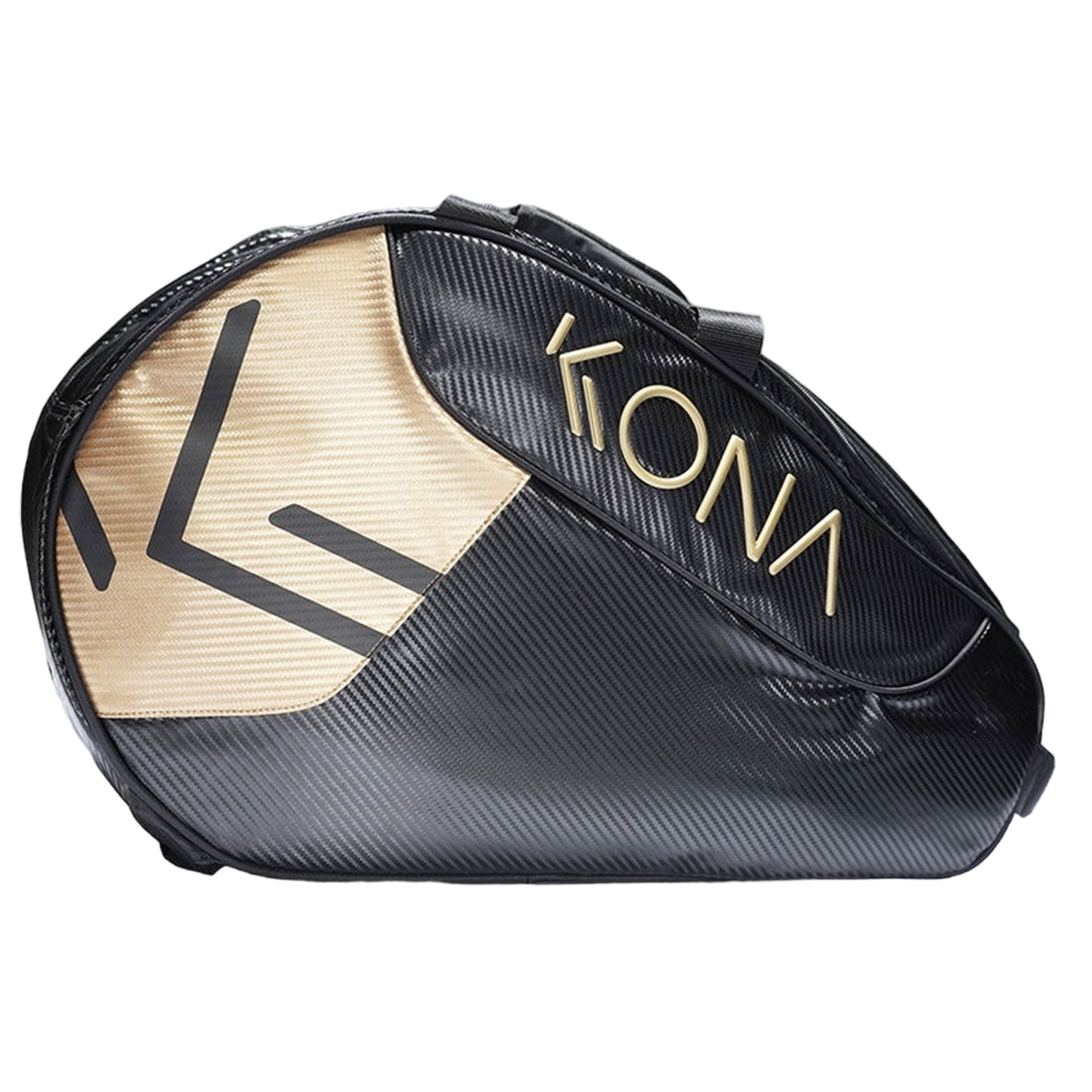 Kona Black/Gold 2023 Bag