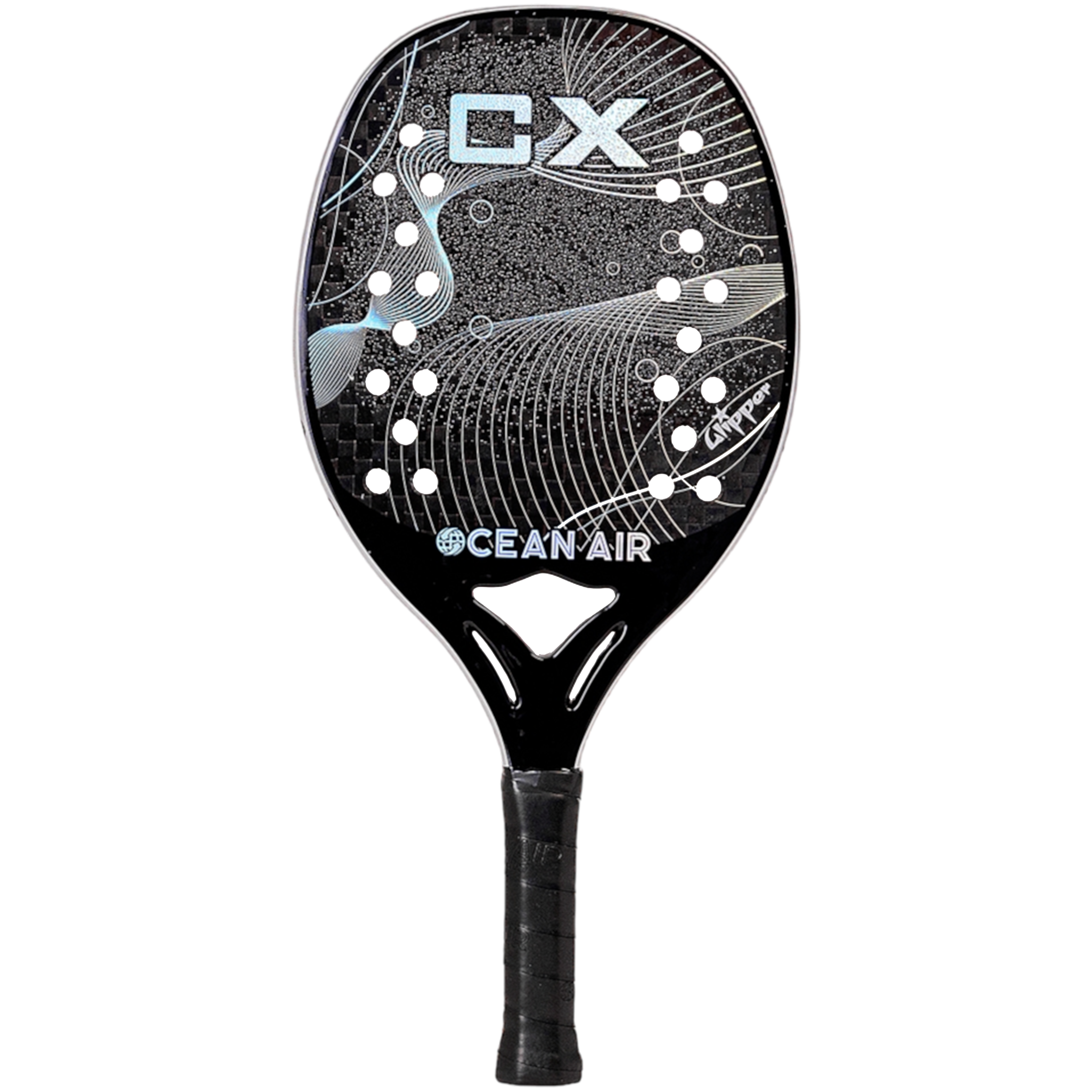 Ocean Air CX 2023 + Glipper Treatment