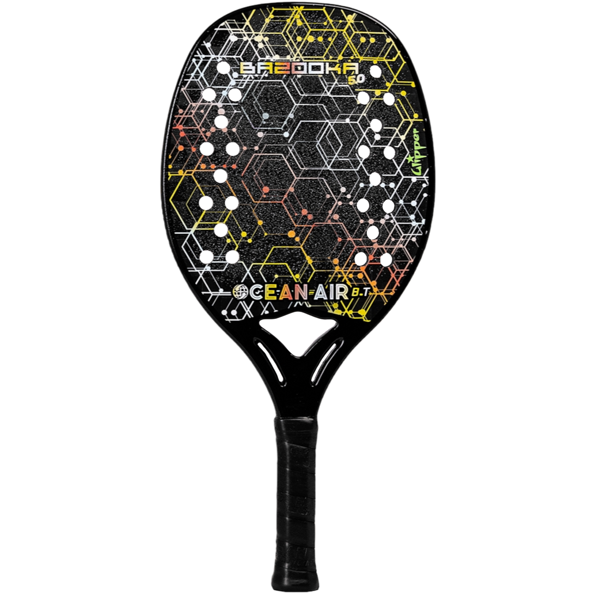 Ocean Air Bazooka 5.0 2023 + GLIPPER TREATMENT