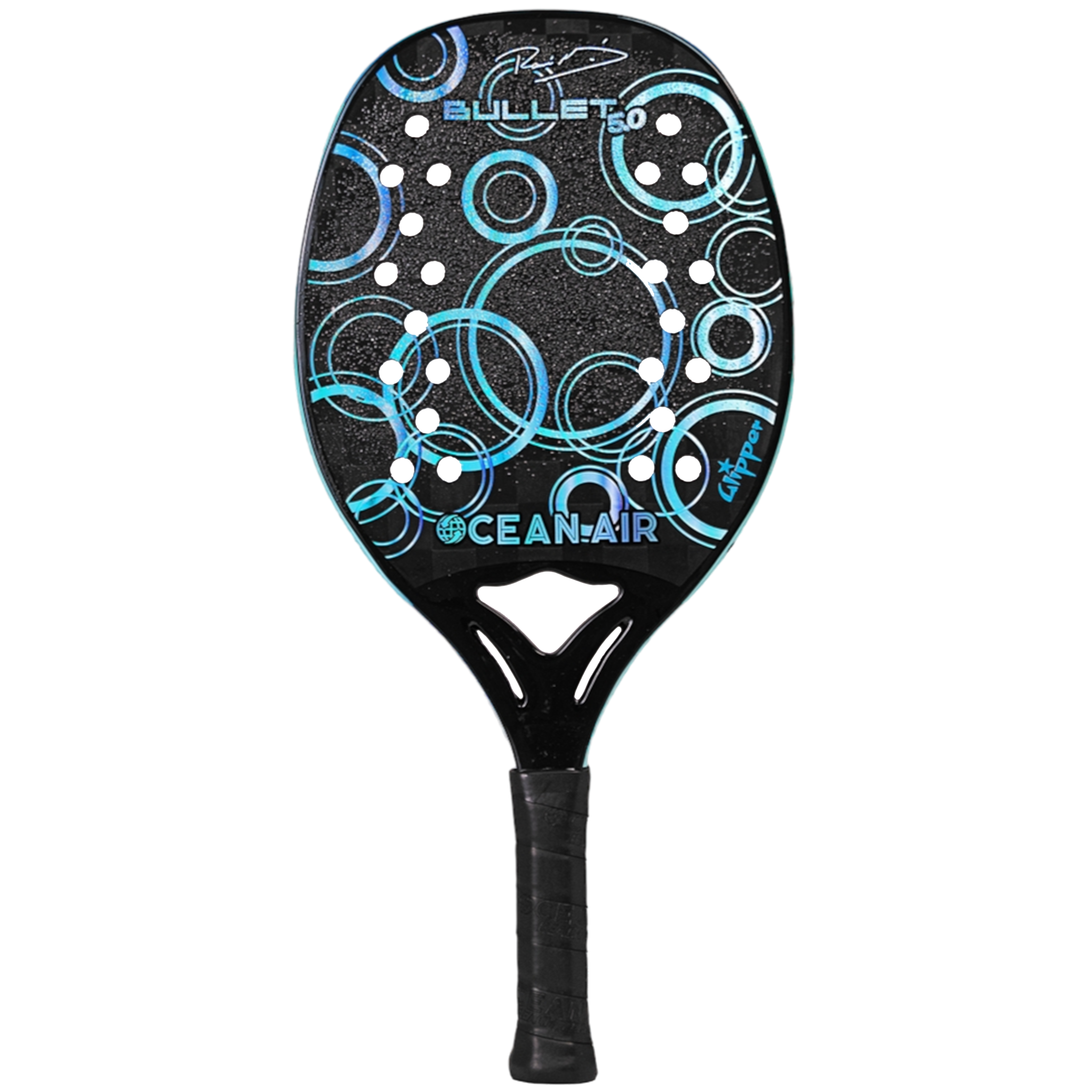 Ocean Air Bullet 5.0 2023 + GLIPPER TREATMENT