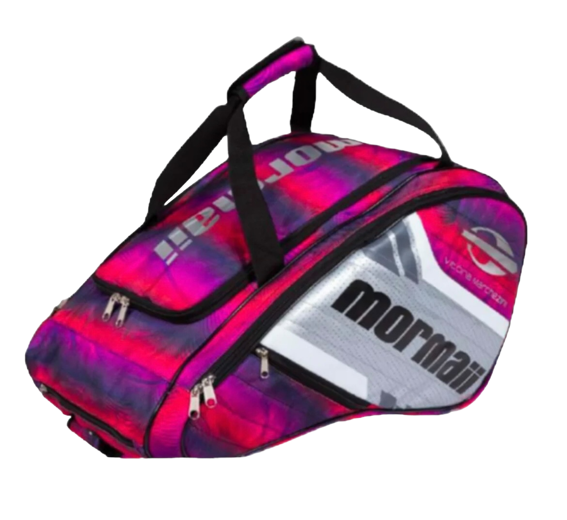 Mormaii PRO Bag - Vitoria Marchezini