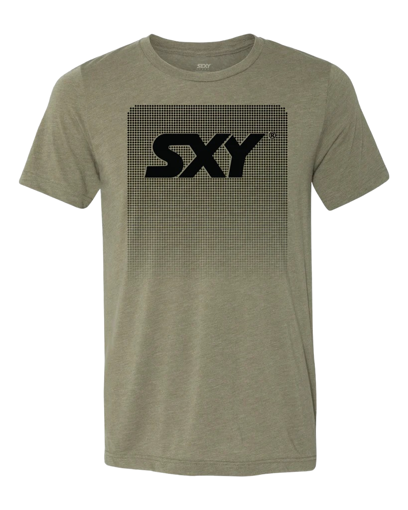 SEXY The Dominator Tee