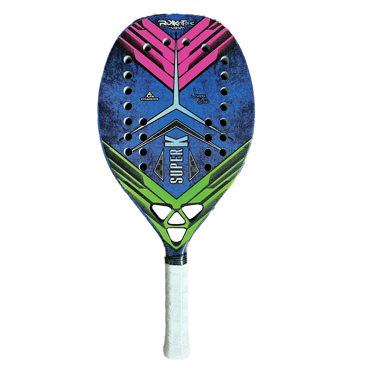 Rakkettone Super K 2023
