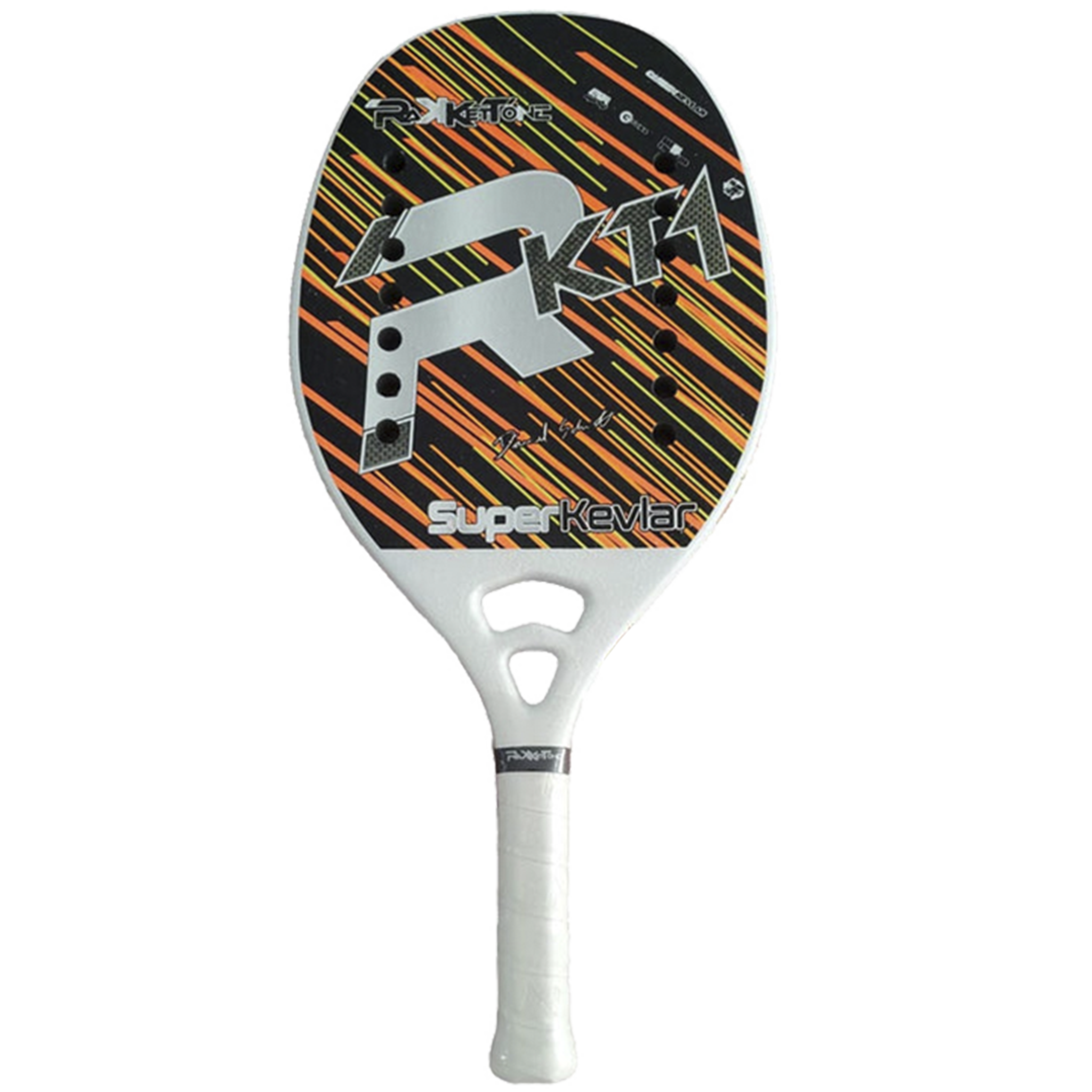 Rakkettone Super Kevlar 2022