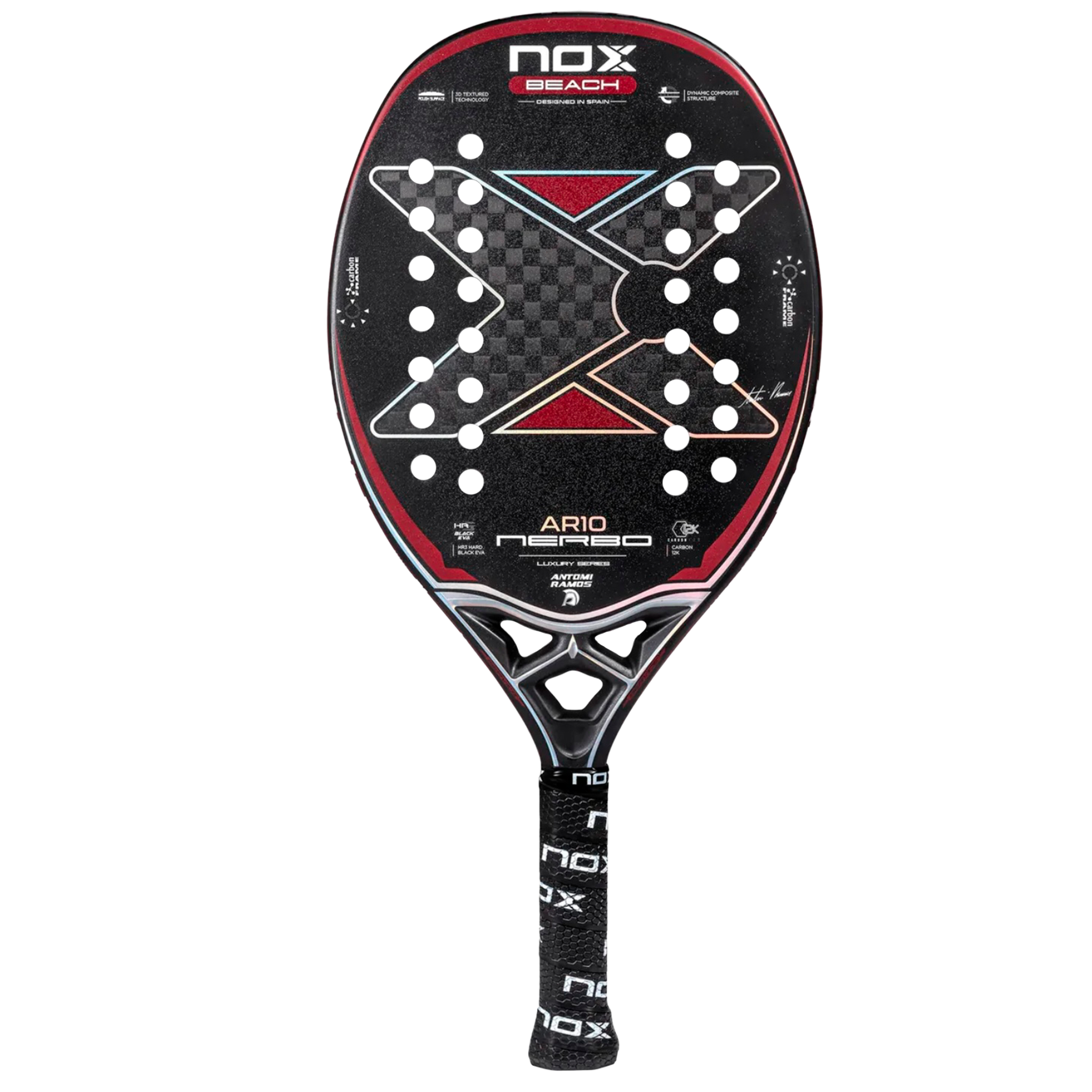 NOX Beach AR10 Nerbo 2022